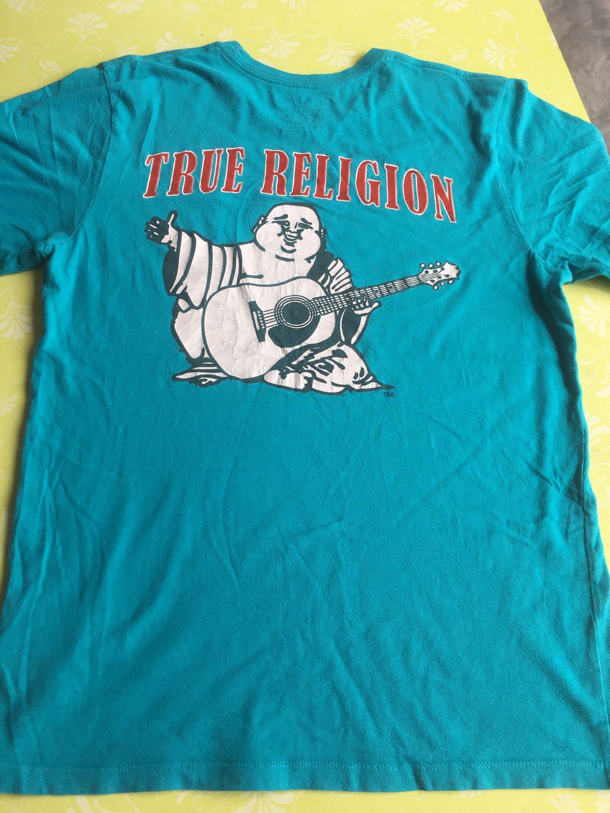 True Religion True religion Size US XS / EU 42 / 0 - 4 Thumbnail