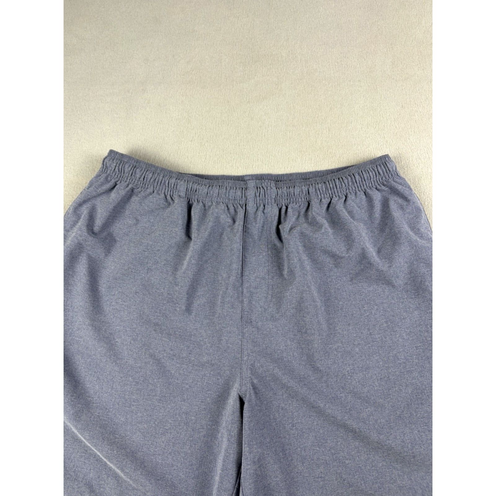 Chubbies Chubbies Shorts Men's XL Blue Performance Drawstring 7” Inseam Gym Size US 36 / EU 52 - 2 Thumbnail