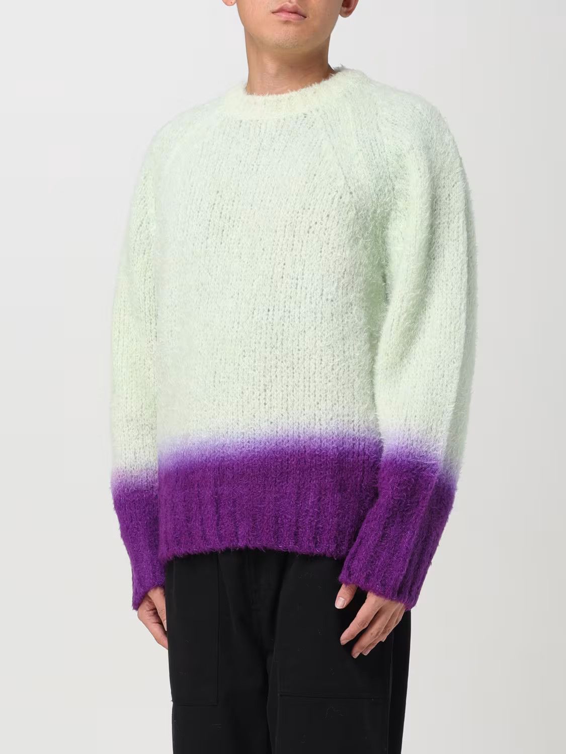 Sacai Knit Sweater Size US M / EU 48-50 / 2 - 4 Thumbnail
