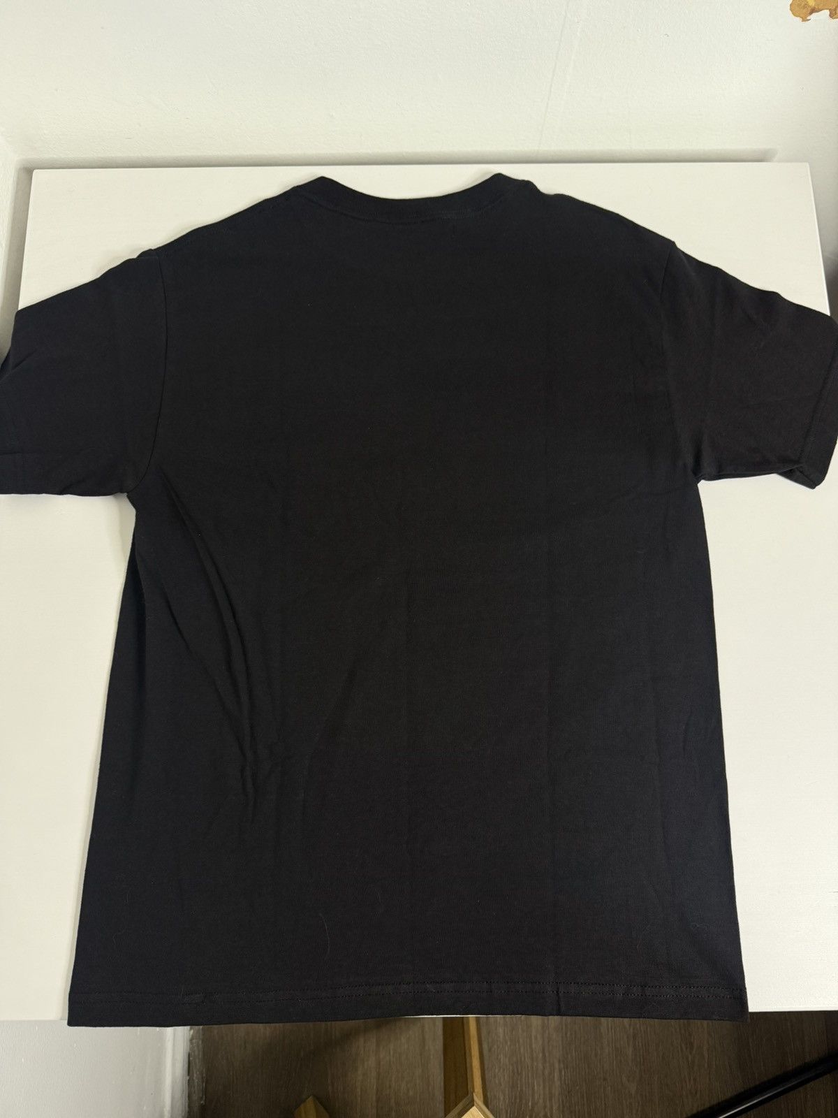 Union LA Union LA Word Logo Tee "Black" (M) *PREOWNED* Size US M / EU 48-50 / 2 - 4 Thumbnail