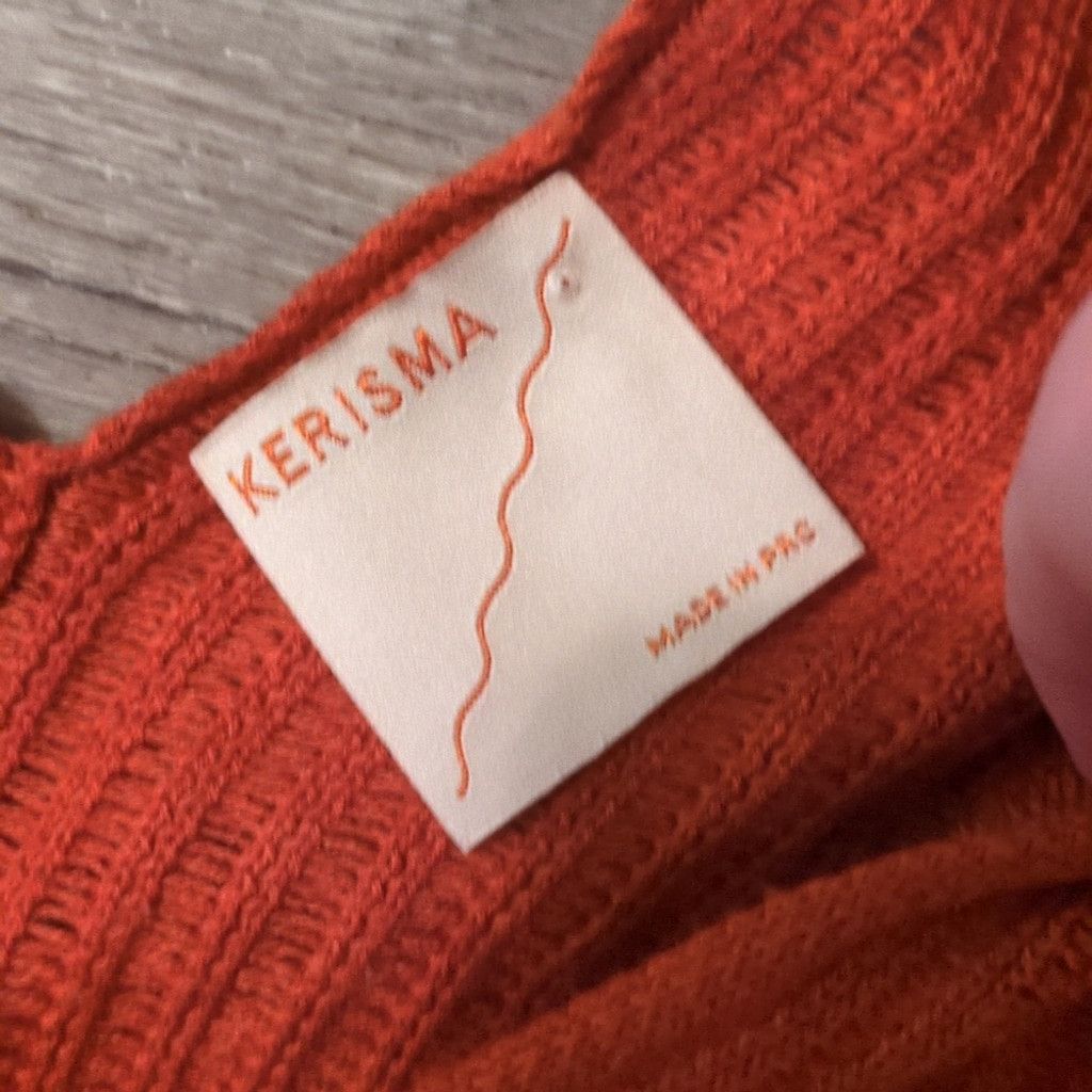 Other Kerisma oversized wool blend sweater size S/M Size S / US 4 / IT 40 - 2 Thumbnail