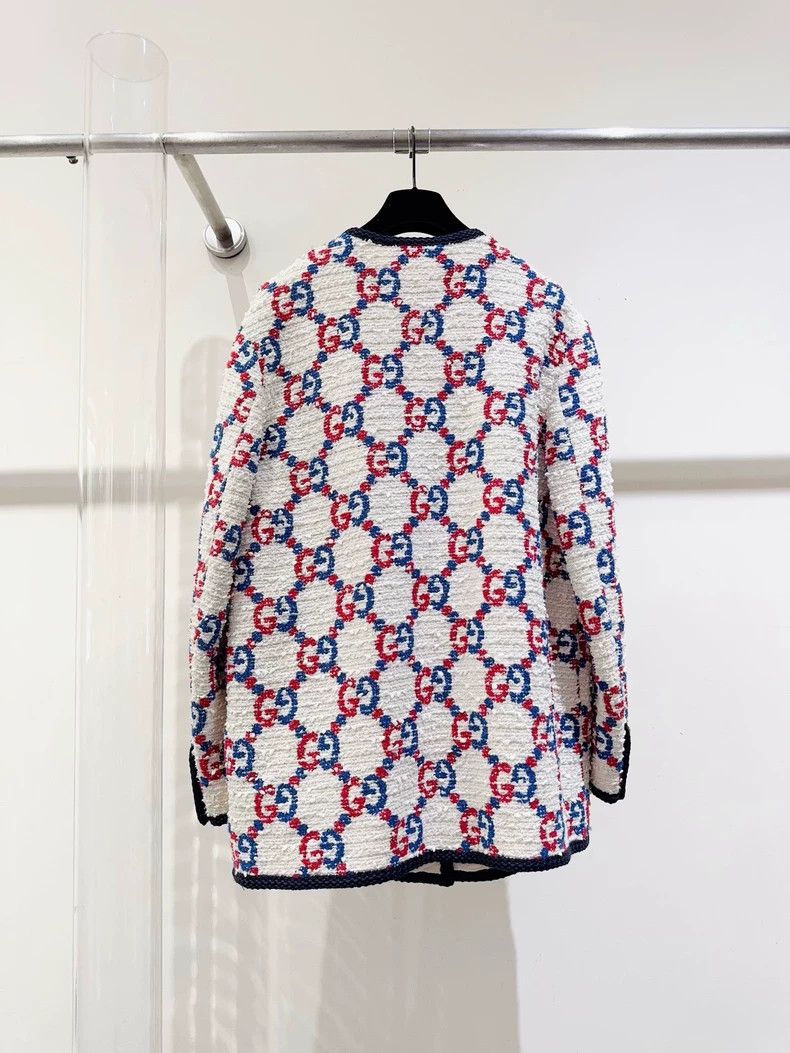 Gucci Gucci jacket 2504-Nextarrow Size M / US 6-8 / IT 42-44 - 3 Thumbnail