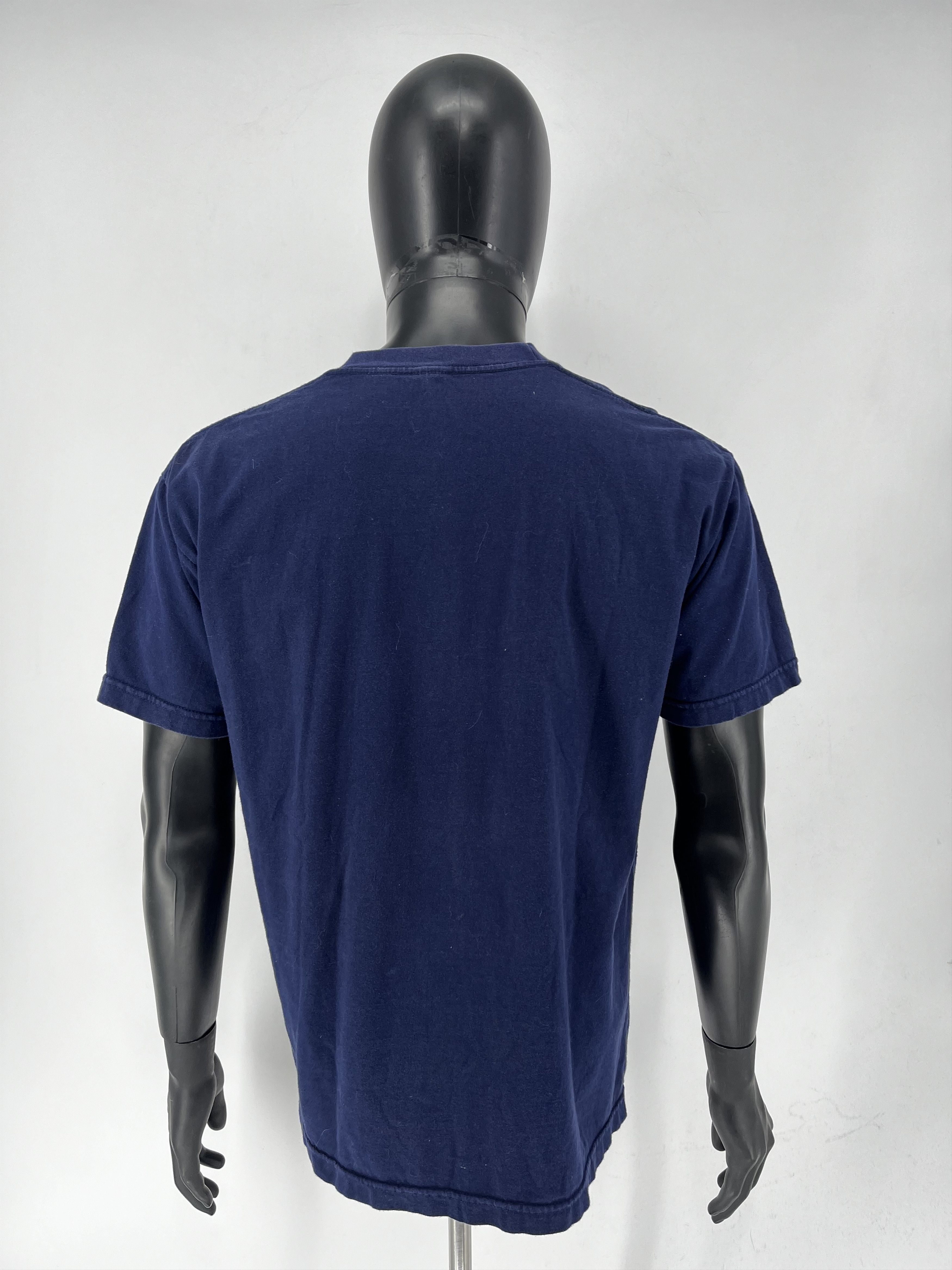 Designer 90s vintage Versace Jeans Couture Bootleg golden Medusa Size US M / EU 48-50 / 2 - 8 Thumbnail