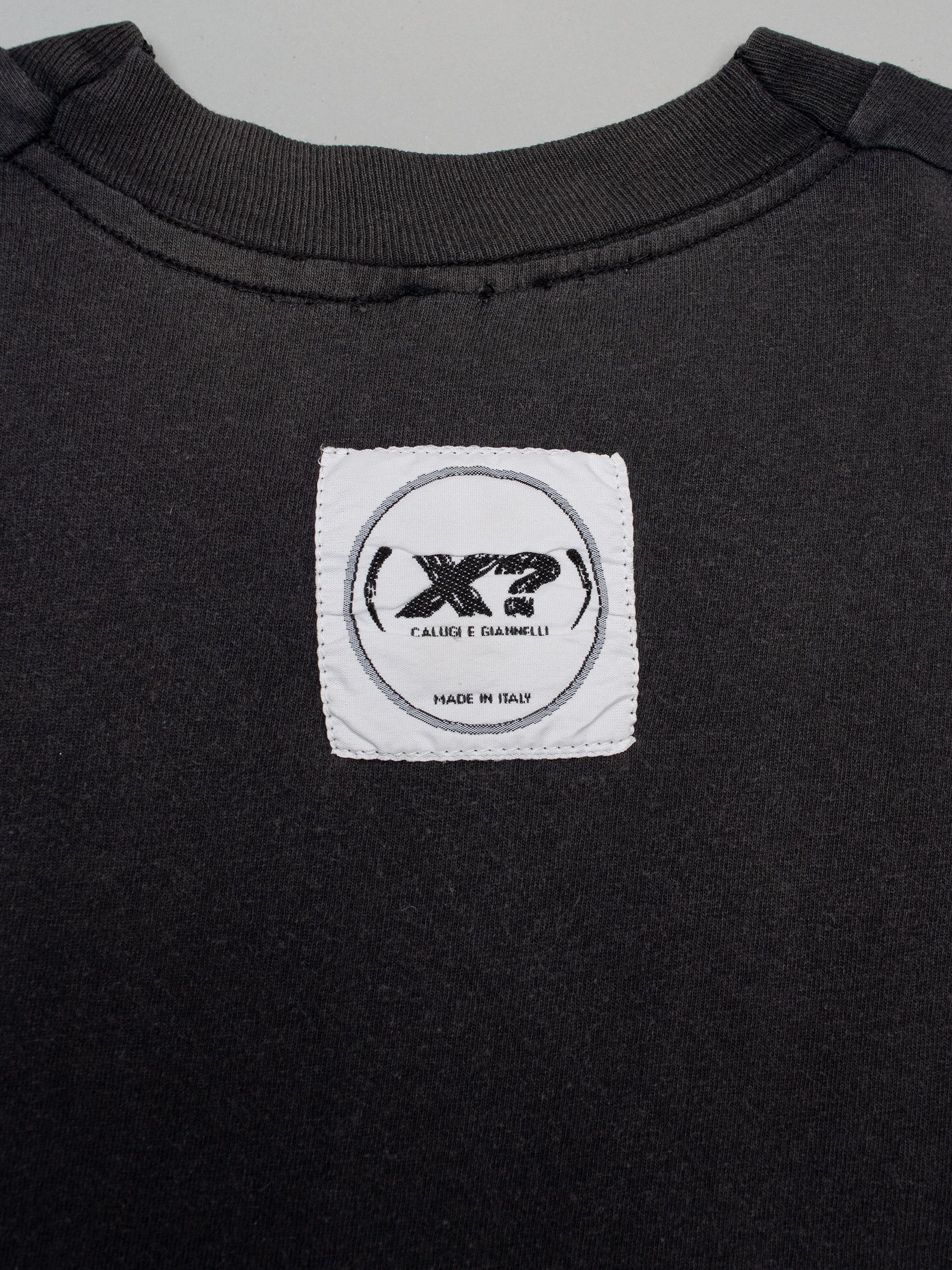 Calugi e Gianelli vintage (X?) by Calugi e Giannelli magnifying glass t-shirt Size US L / EU 52-54 / 3 - 5 Thumbnail
