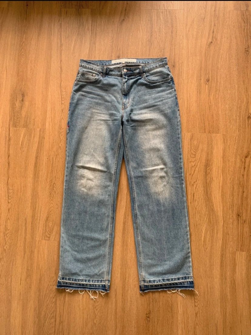 Other Eme Studios denim Size US 34 / EU 50 - 1 Thumbnail