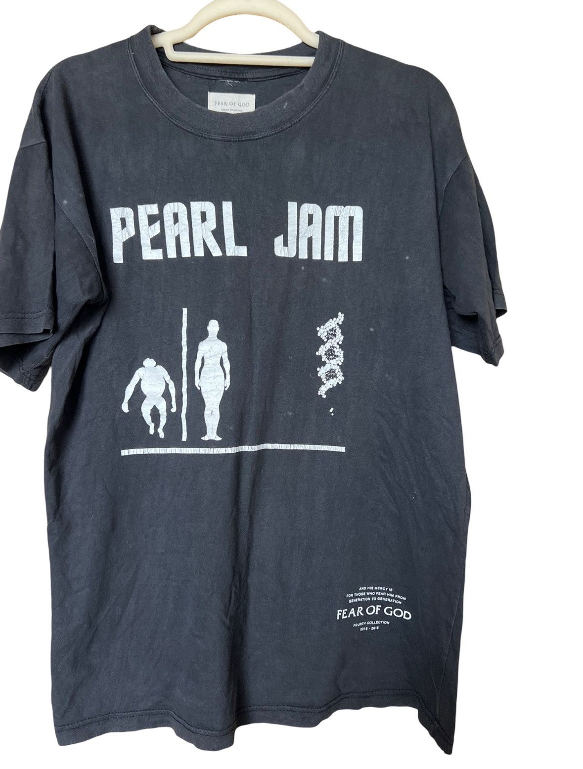 Fear of God × Mastermind Japan Fear Of God X Mastermind Japan