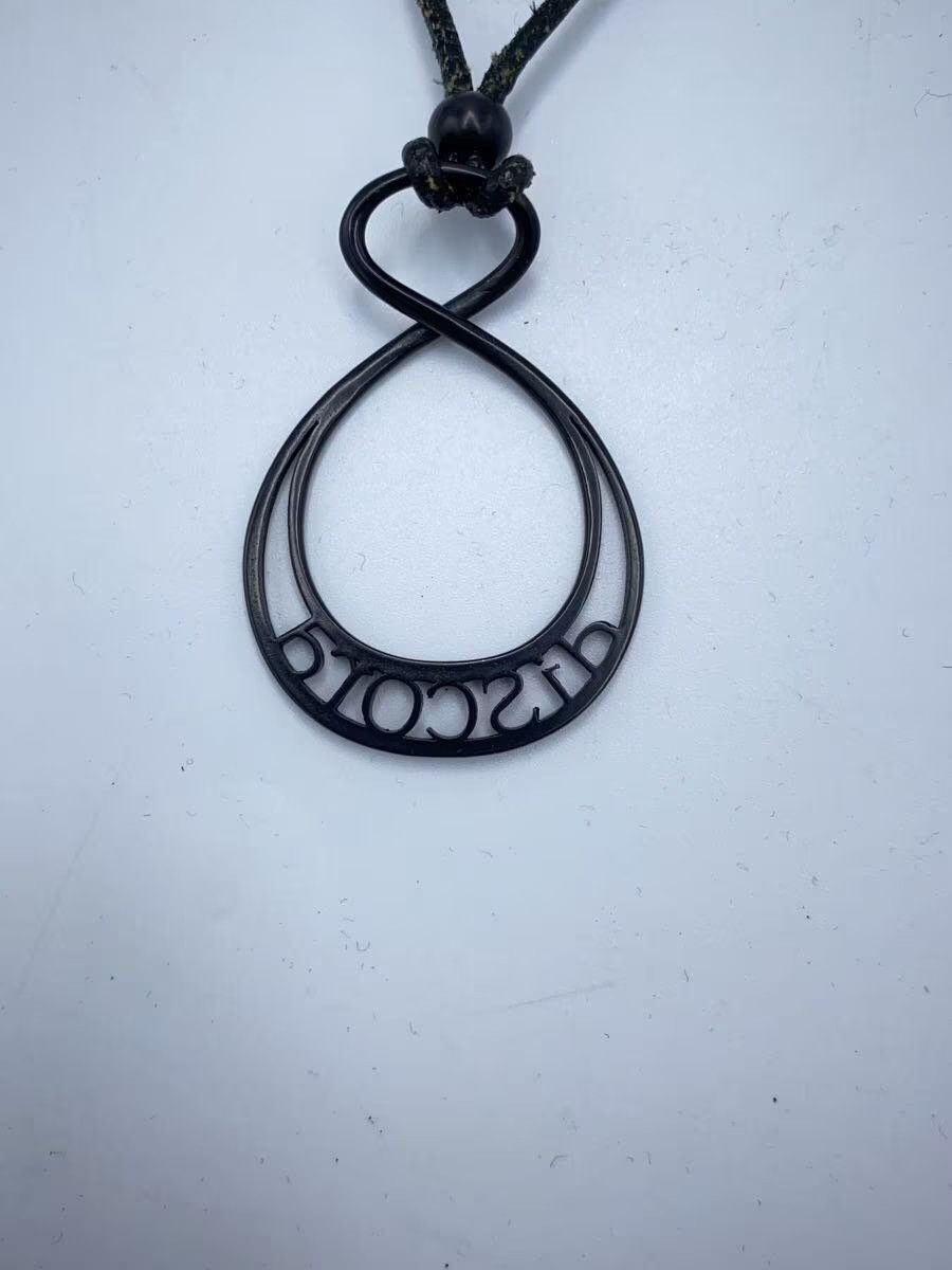 Yohji Yamamoto Discord Necklace Size ONE SIZE - 3 Thumbnail