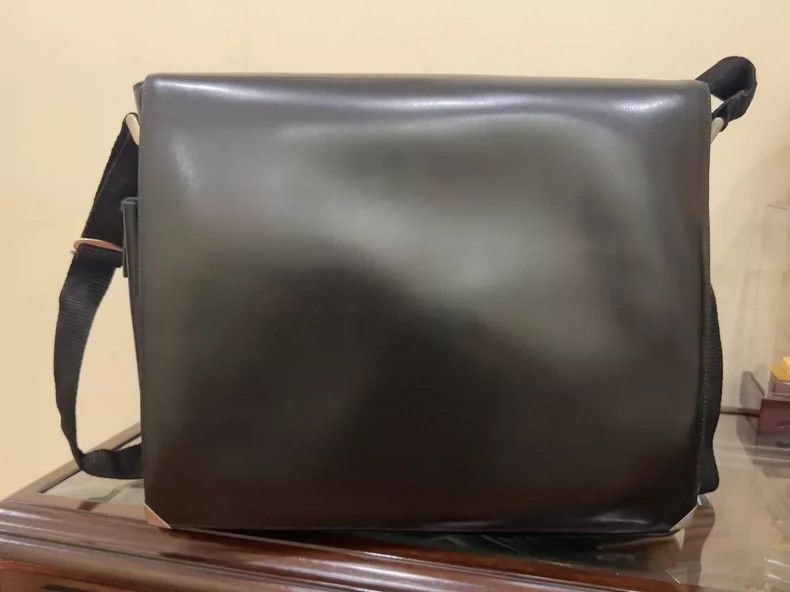 Givenchy Givenchy Men's crossbody bag Size ONE SIZE - 1 Thumbnail
