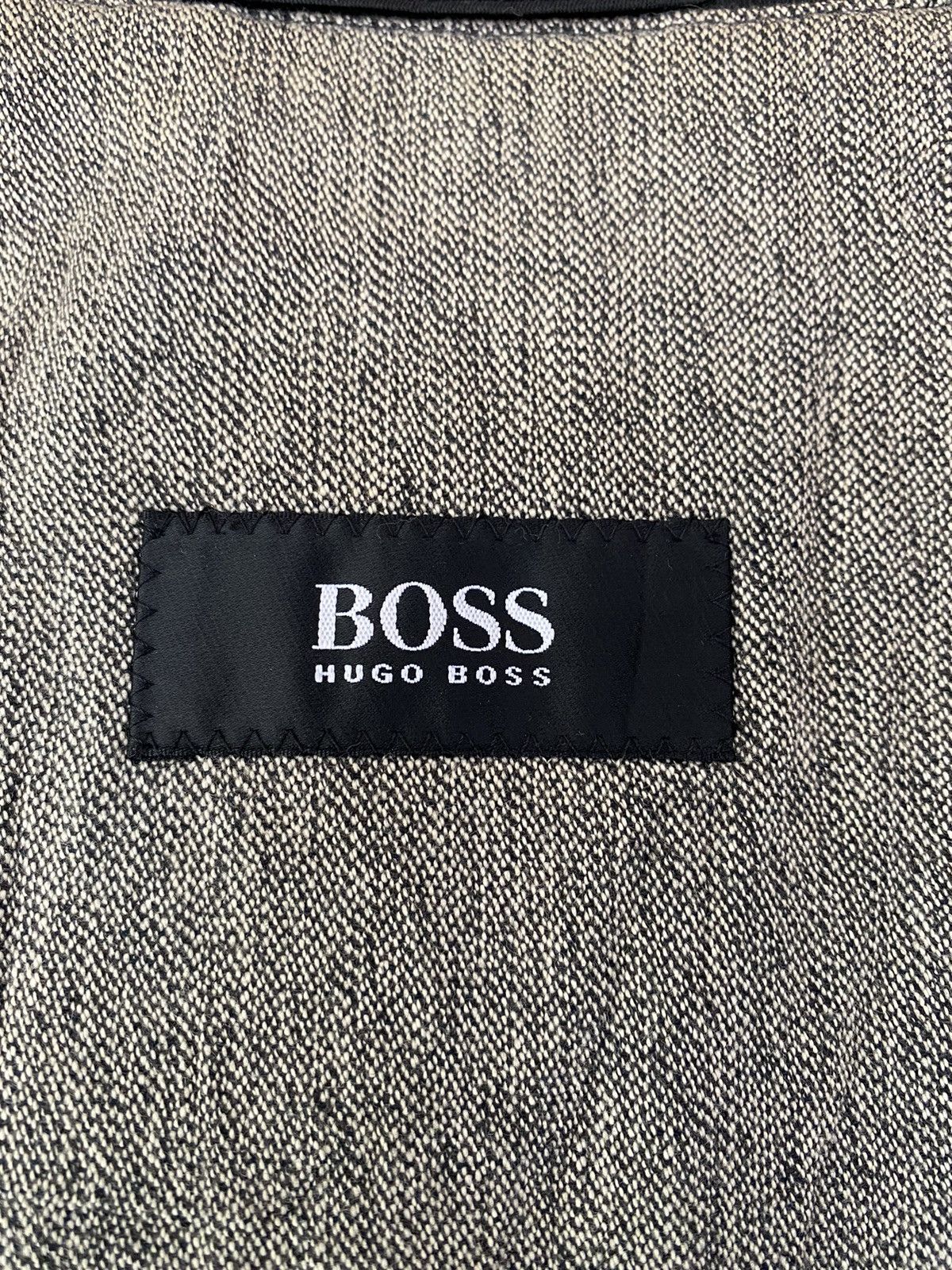 Hugo Boss RARE🔥HUGO BOSS Long Coat Parka Size US XL / EU 56 / 4 - 25 Thumbnail