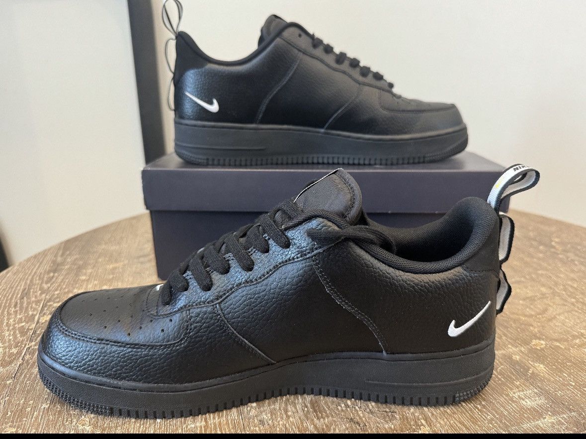 Nike Air Force 01 ‘07 LV8 Utility Size US 13 / EU 46 - 5 Thumbnail