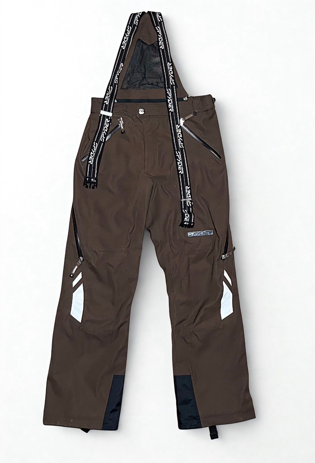 Spyder Dare Pants Espresso M Dermizax EV 20K Primaloft