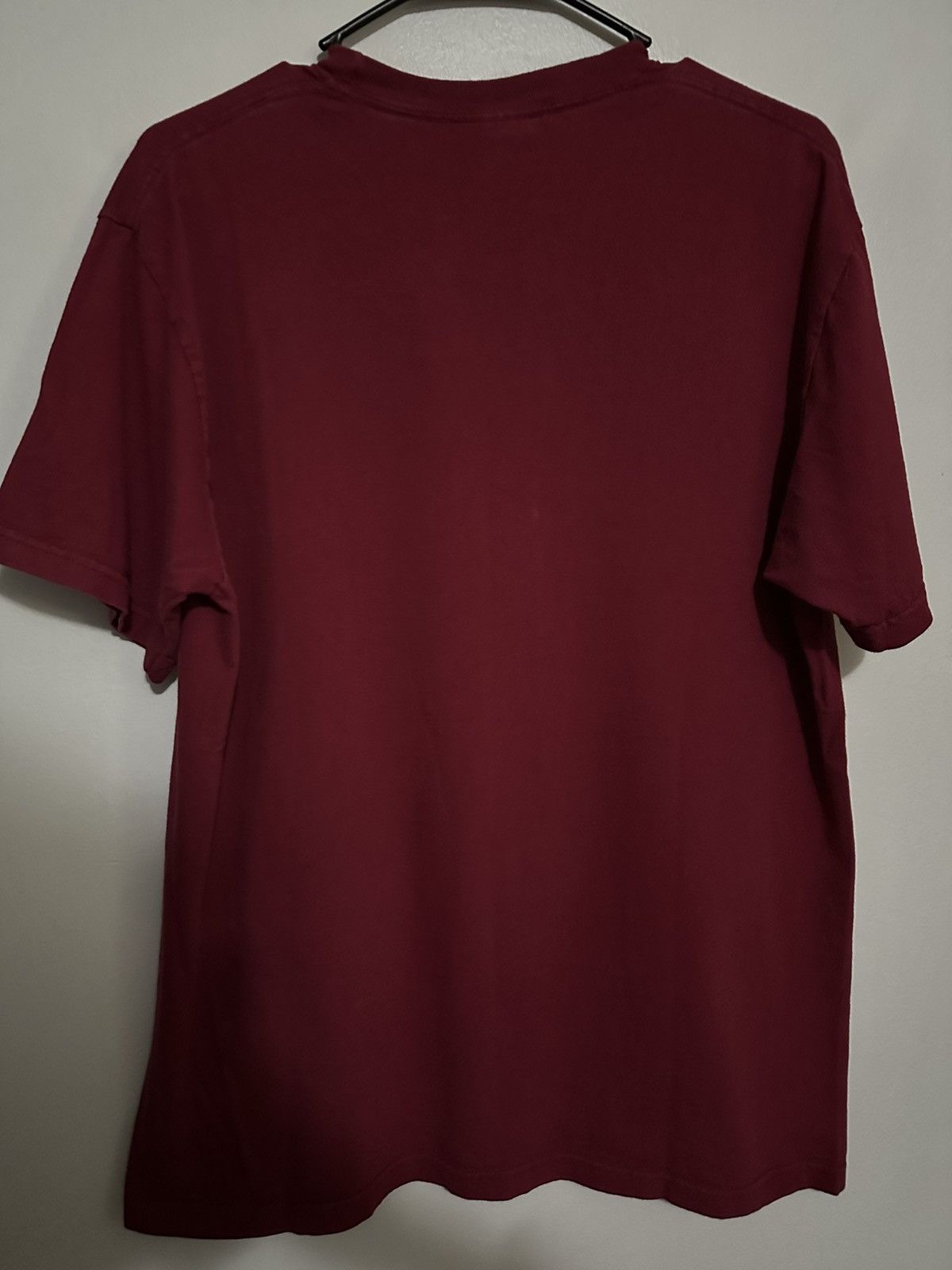 Supreme Supreme Shrek Tee Size US M / EU 48-50 / 2 - 3 Thumbnail