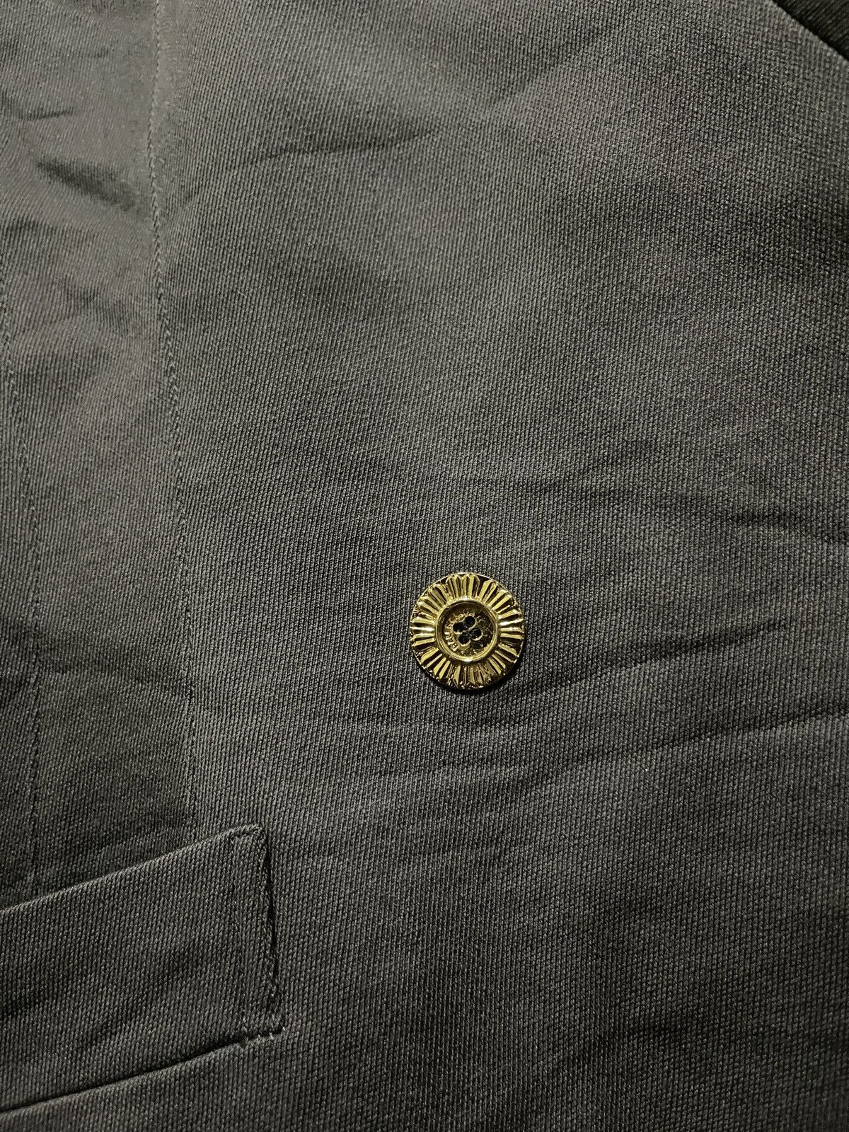 Balenciaga × Vintage Balenciaga Paris Jacket Size L / US 10 / IT 46 - 6 Thumbnail