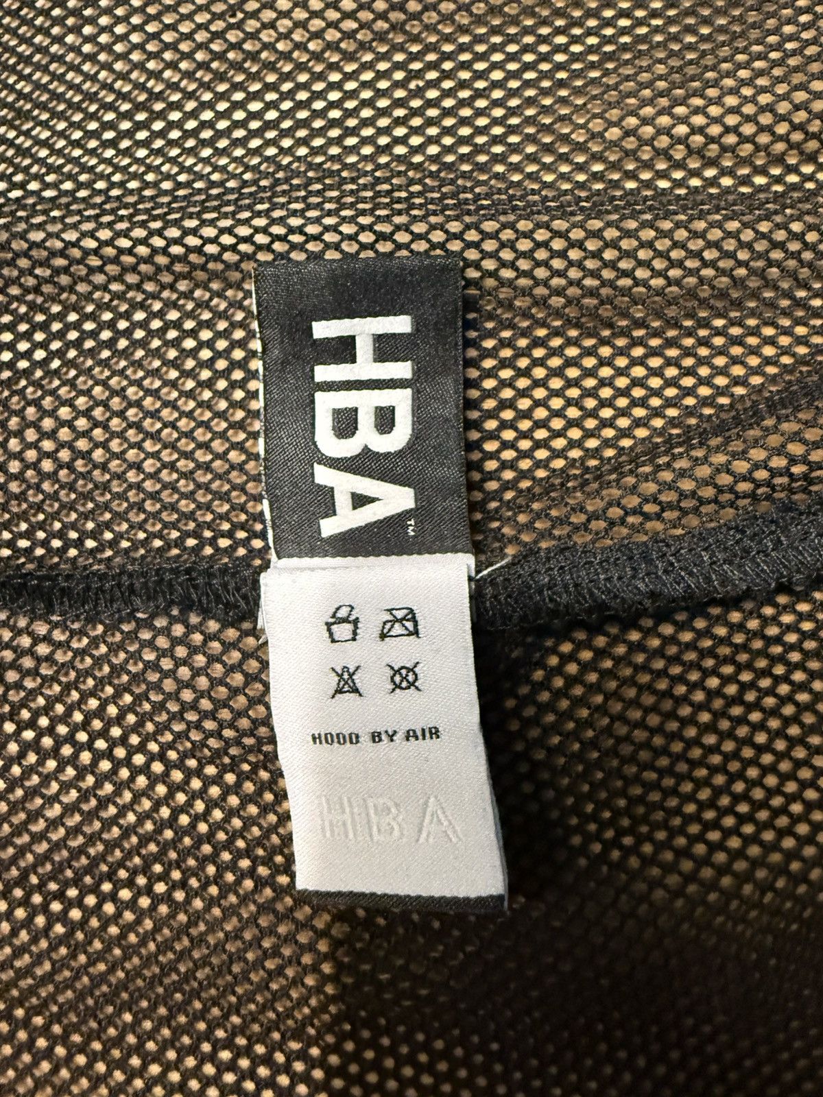 Hood By Air HBA narrow long sleeve with zip Size S / US 4 / IT 40 - 11 Thumbnail