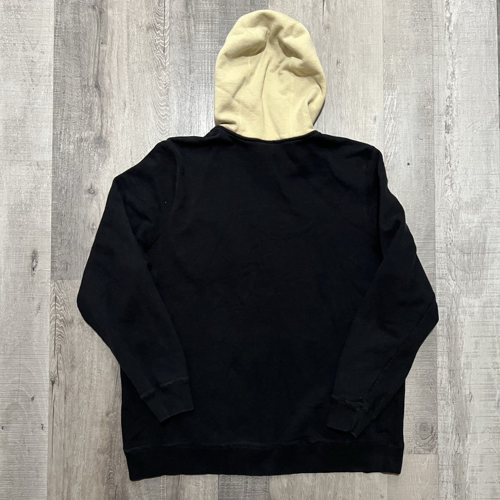 Nike Nike University Of Colorado Black CU Buffs Buffaloes Hoodie Size US L / EU 52-54 / 3 - 3 Thumbnail