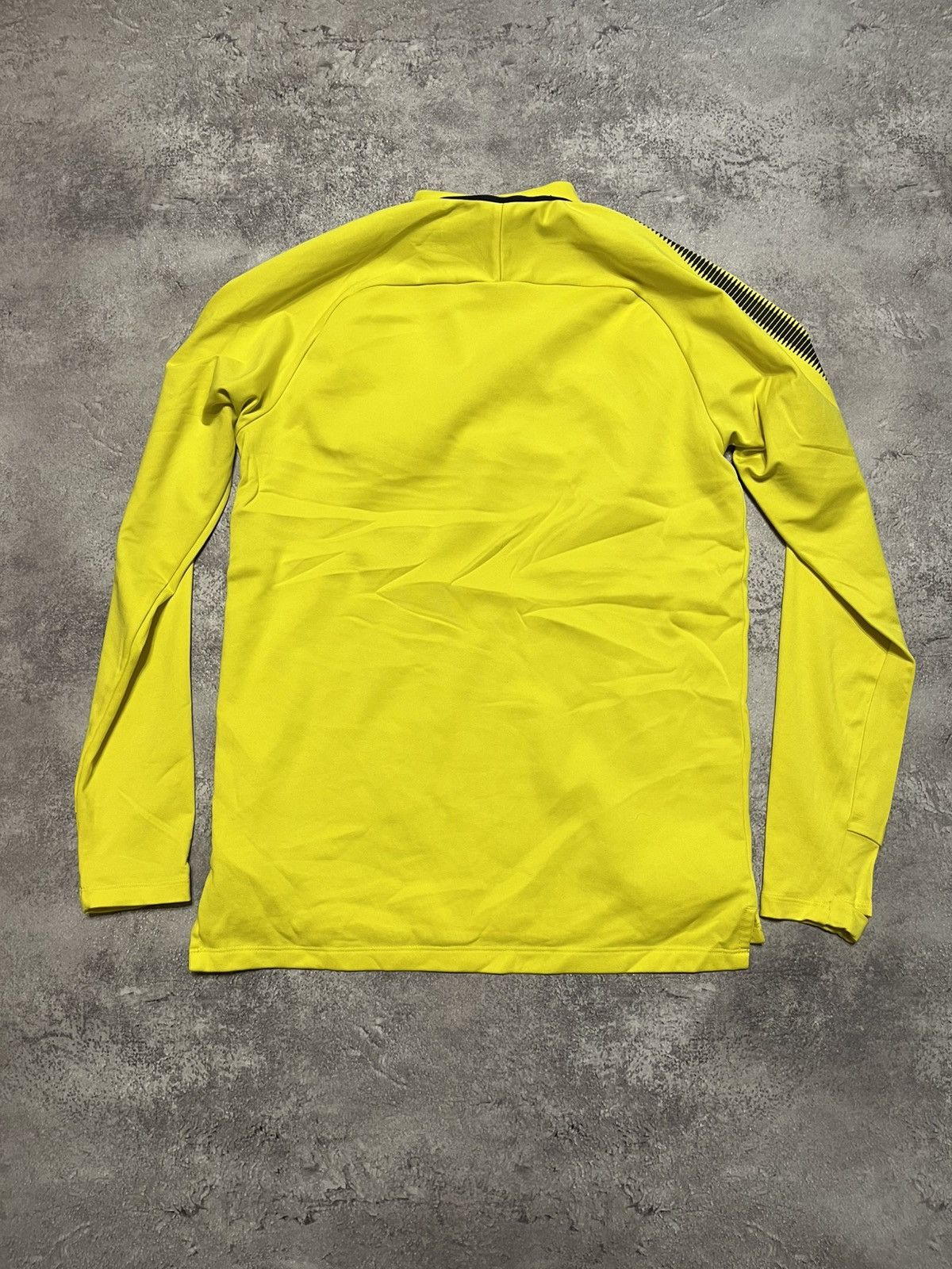 Nike Nike Tottenham 2017/2018 training long sleeve Size US S / EU 44-46 / 1 - 3 Thumbnail