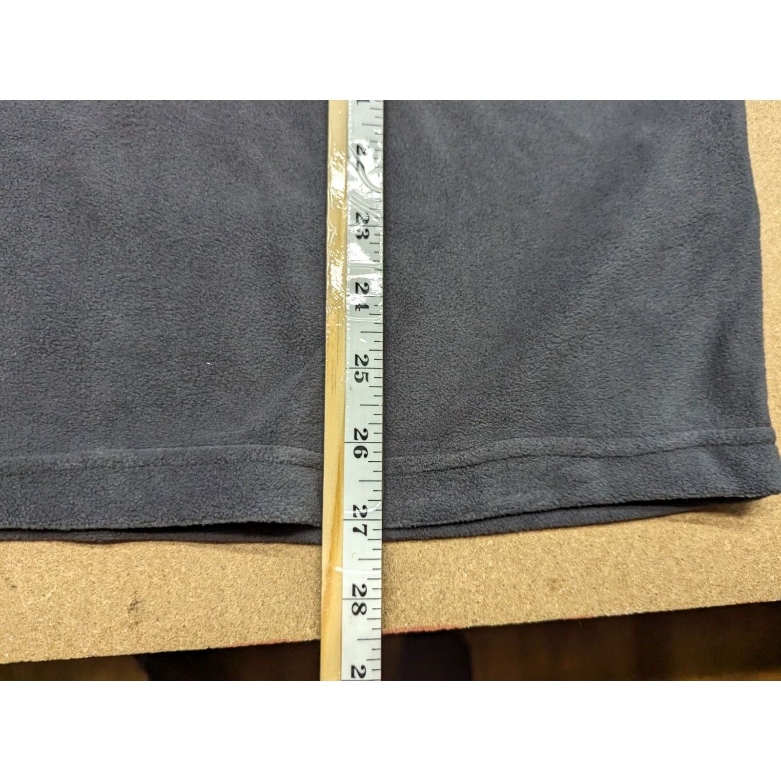 Layer 8 VINTAGE? No. Würth MODYF Fleece Shirt Mens XL Gray 1/4 Zip Pullover Base Layer Work Wear Shirt Mens XL Gray 1/4 Zip Pullover Base Layer Work Wear Size XL / US 12-14 / IT 48-50 - 6 Thumbnail