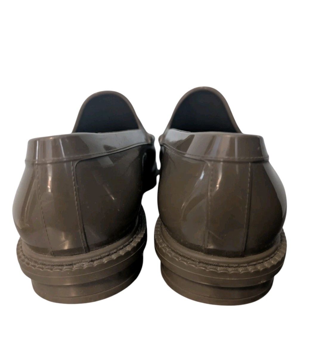 Yves Saint Laurent Loafers Size US 7.5 / EU 40-41 - 4 Thumbnail