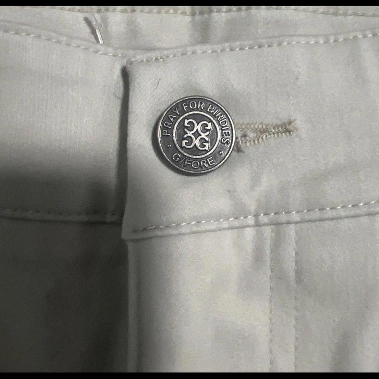 Designer New Gfore Core 5 Pocket Size US 30 / EU 46 - 3 Thumbnail