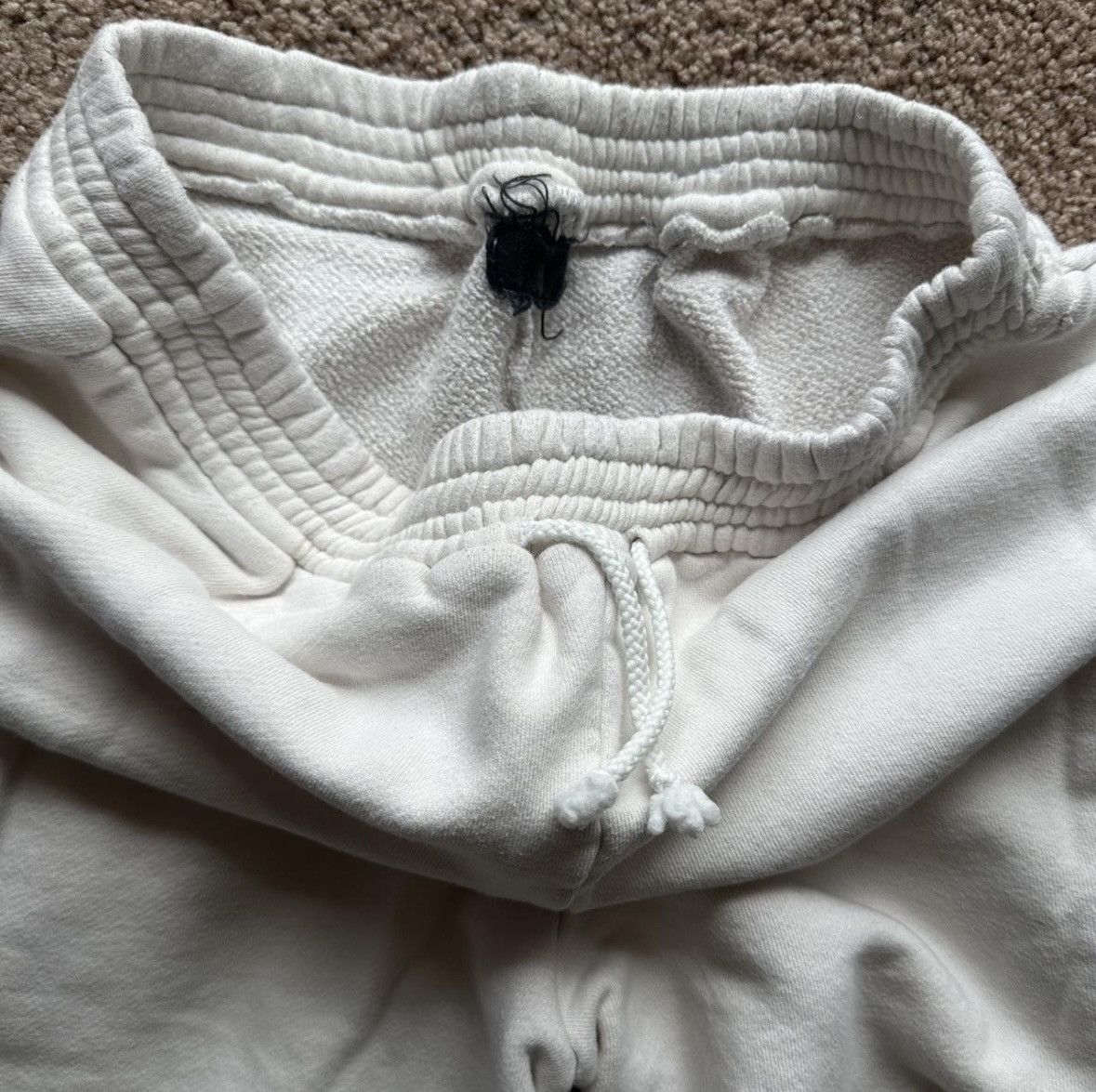 Other Eauxclaire Everyday sweatpants Size US 32 / EU 48 - 2 Thumbnail