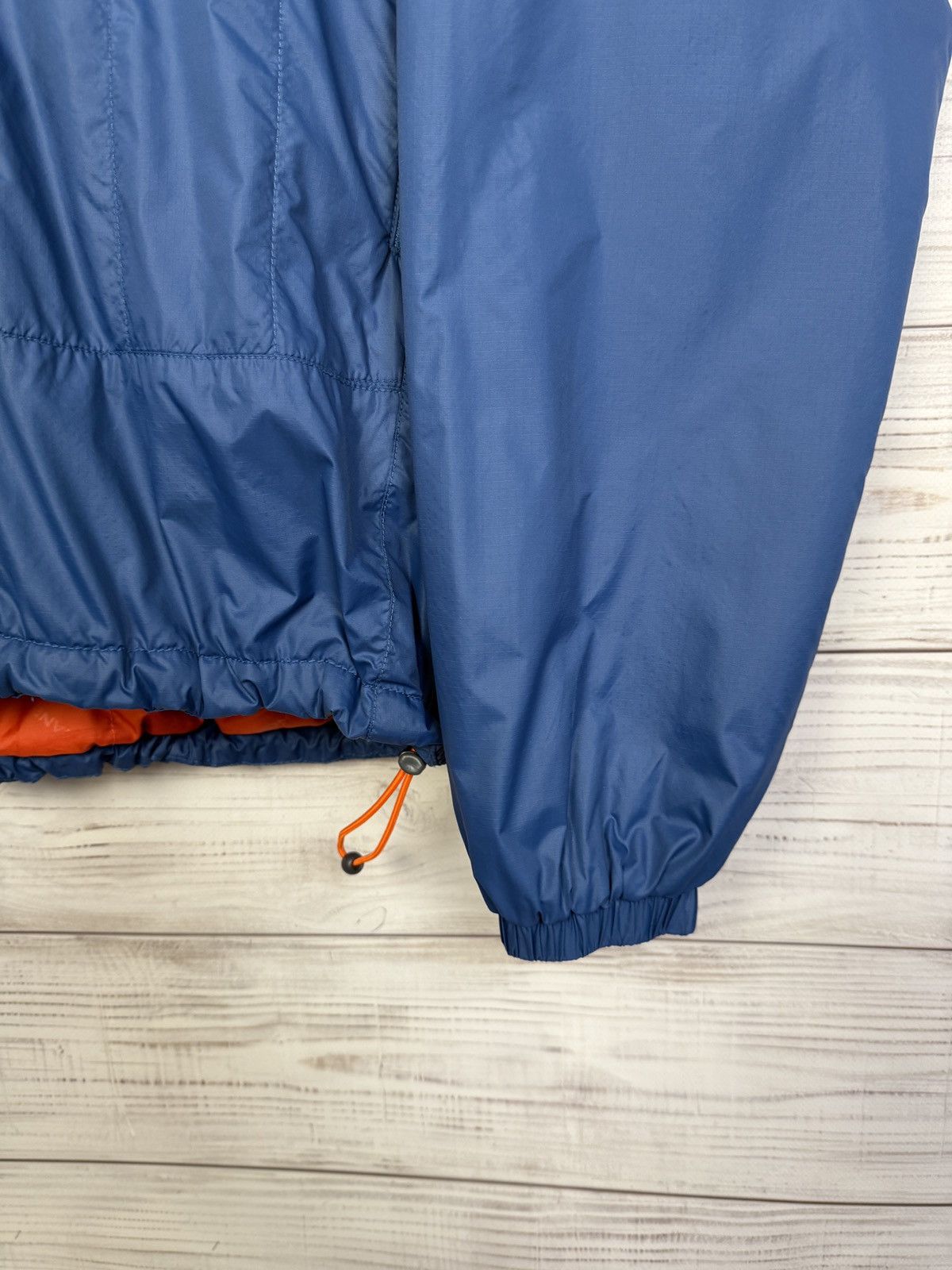 Montane Montane Nylon Primaloft Jacket Size US S / EU 44-46 / 1 - 4 Thumbnail