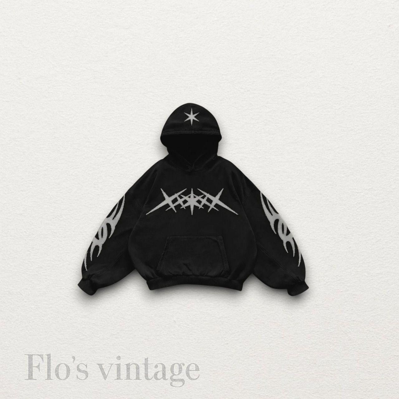 Other Women's Black Hoodie Size US M / EU 48-50 / 2 - 1 Thumbnail