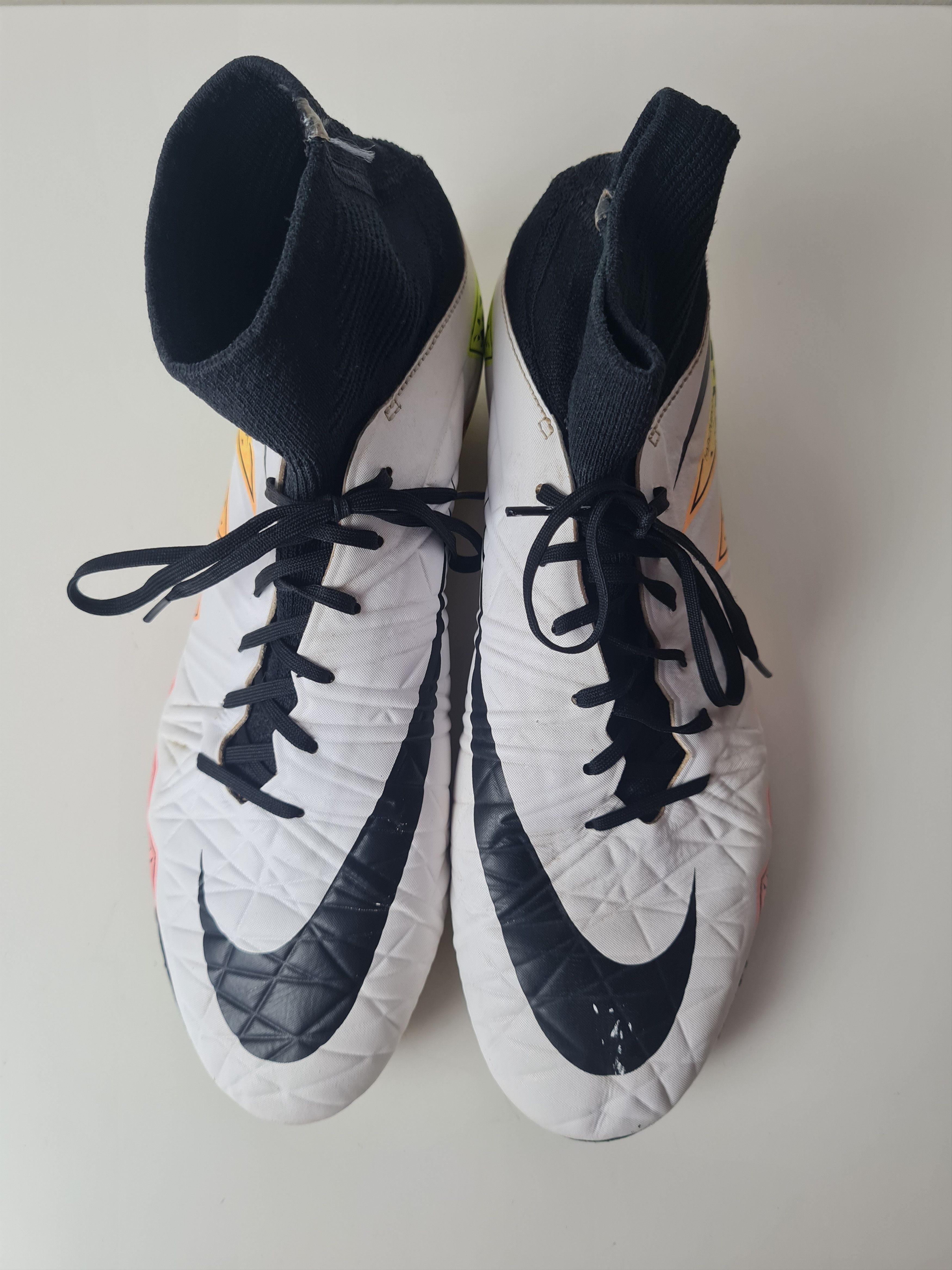Nike Nike Hypervenom X Phinish Phantom Phelon FG Mercurial Size US 8.5 / EU 41-42 - 14 Thumbnail