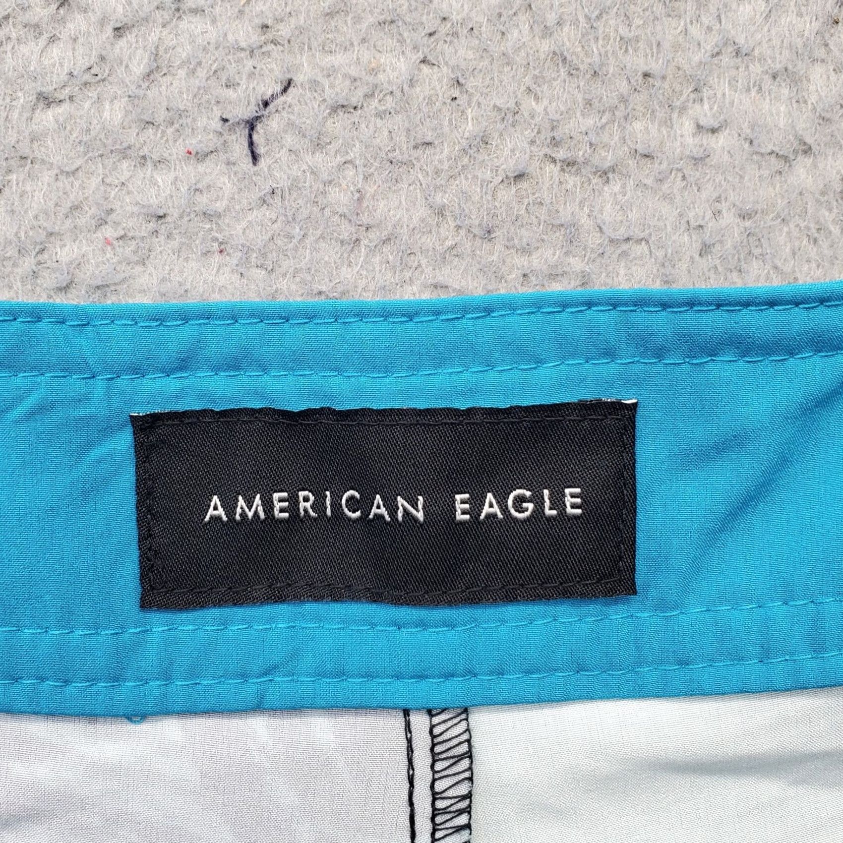 American Eagle Outfitters VINTAGE N/A Size US 36 / EU 52 - 6 Thumbnail