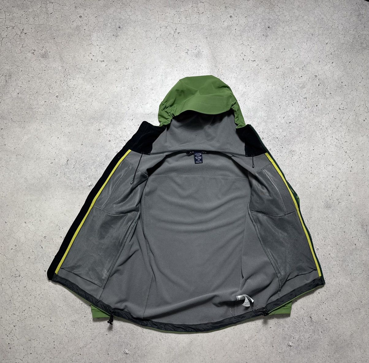 Arc'teryx Arc’teryx Men’s Soft-Shell Outdoor Jacket Size M Vintage Size US M / EU 48-50 / 2 - 8 Thumbnail