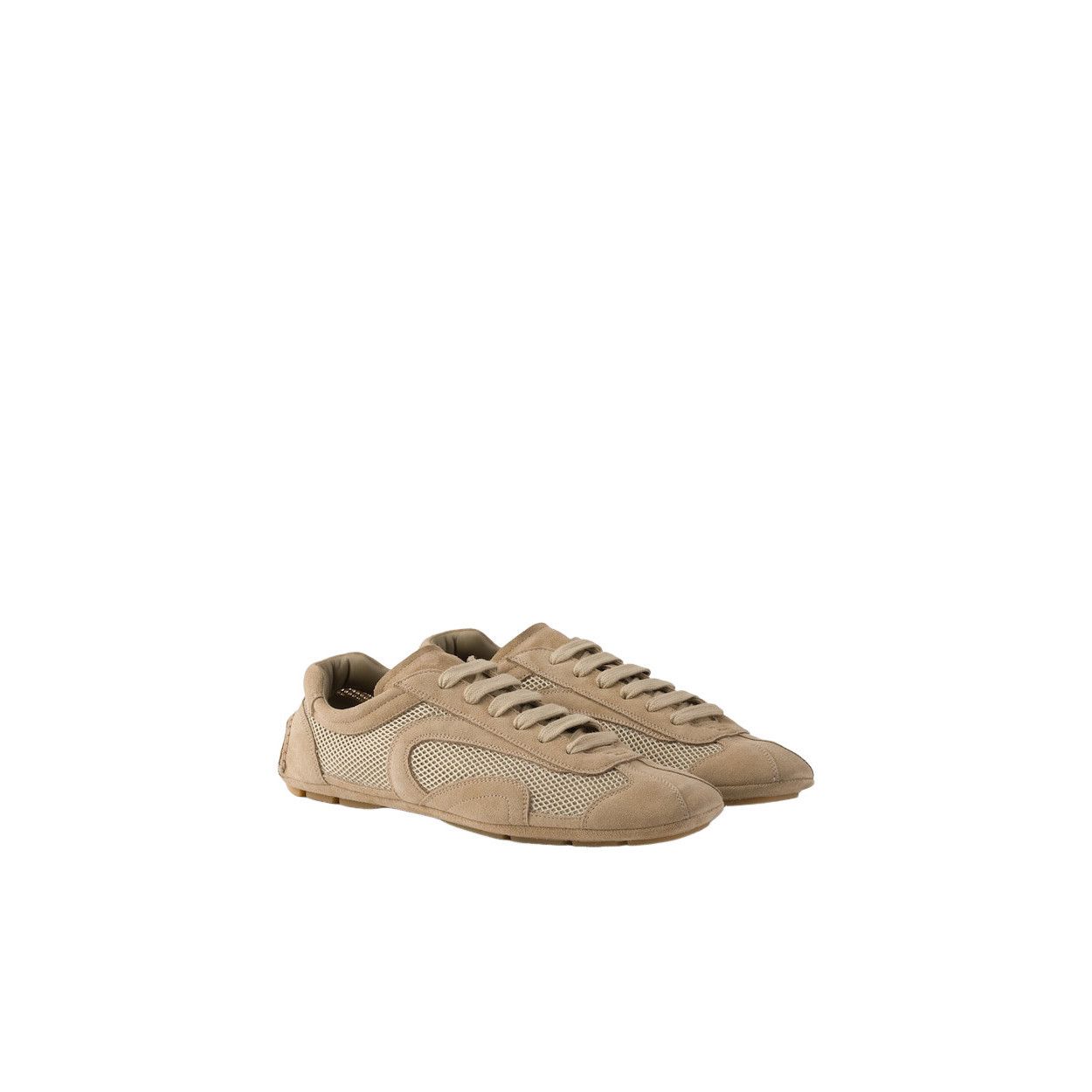Prada PRADA Montecarlo Re-Edition 2005 $1120 Desert Beige  display picture 1