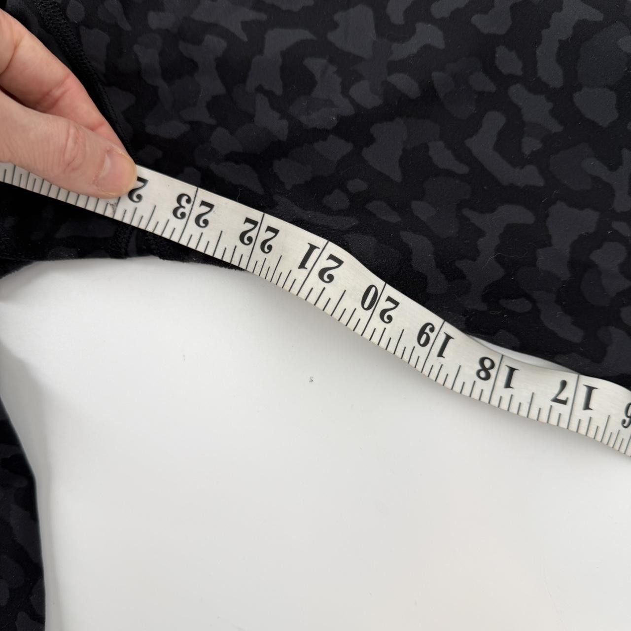 Lululemon Lululemon Wunder Under Hr Tight Size 24" / US 00 / IT 34 - 5 Thumbnail