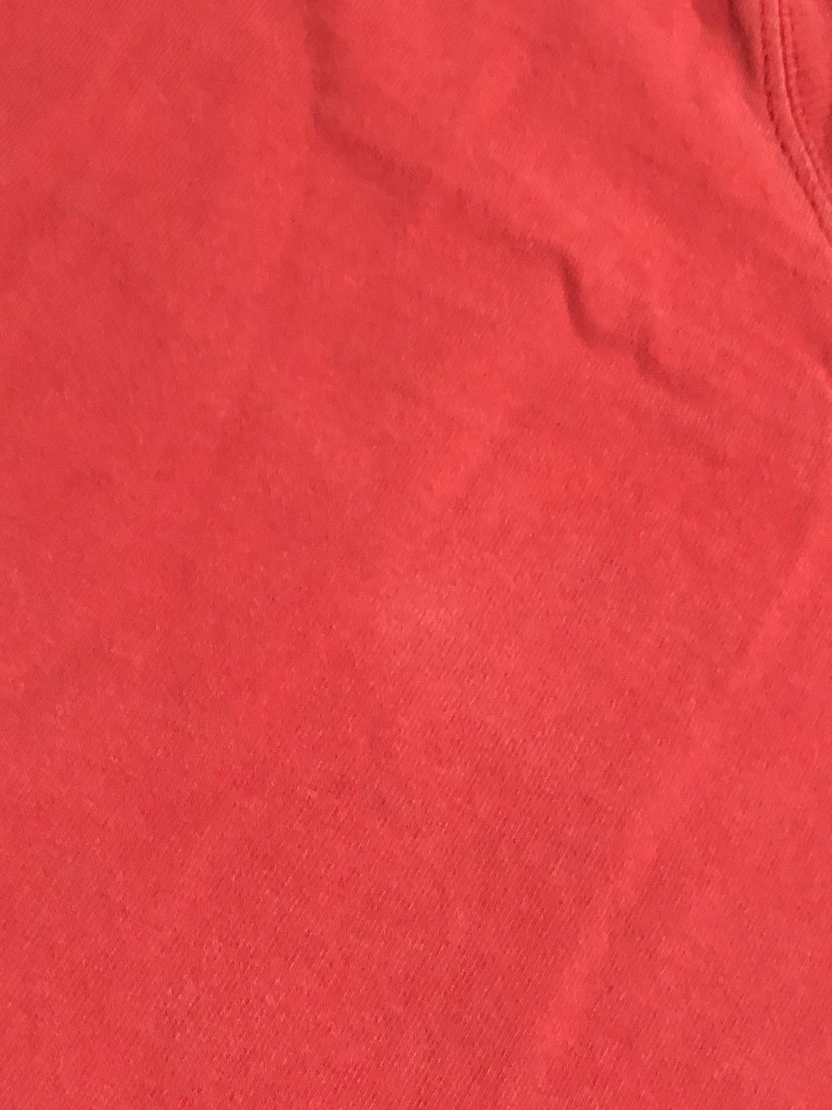 Delta Vintage Arkansas Razorbacks College Football Tee 90s Size US XL / EU 56 / 4 - 11 Thumbnail