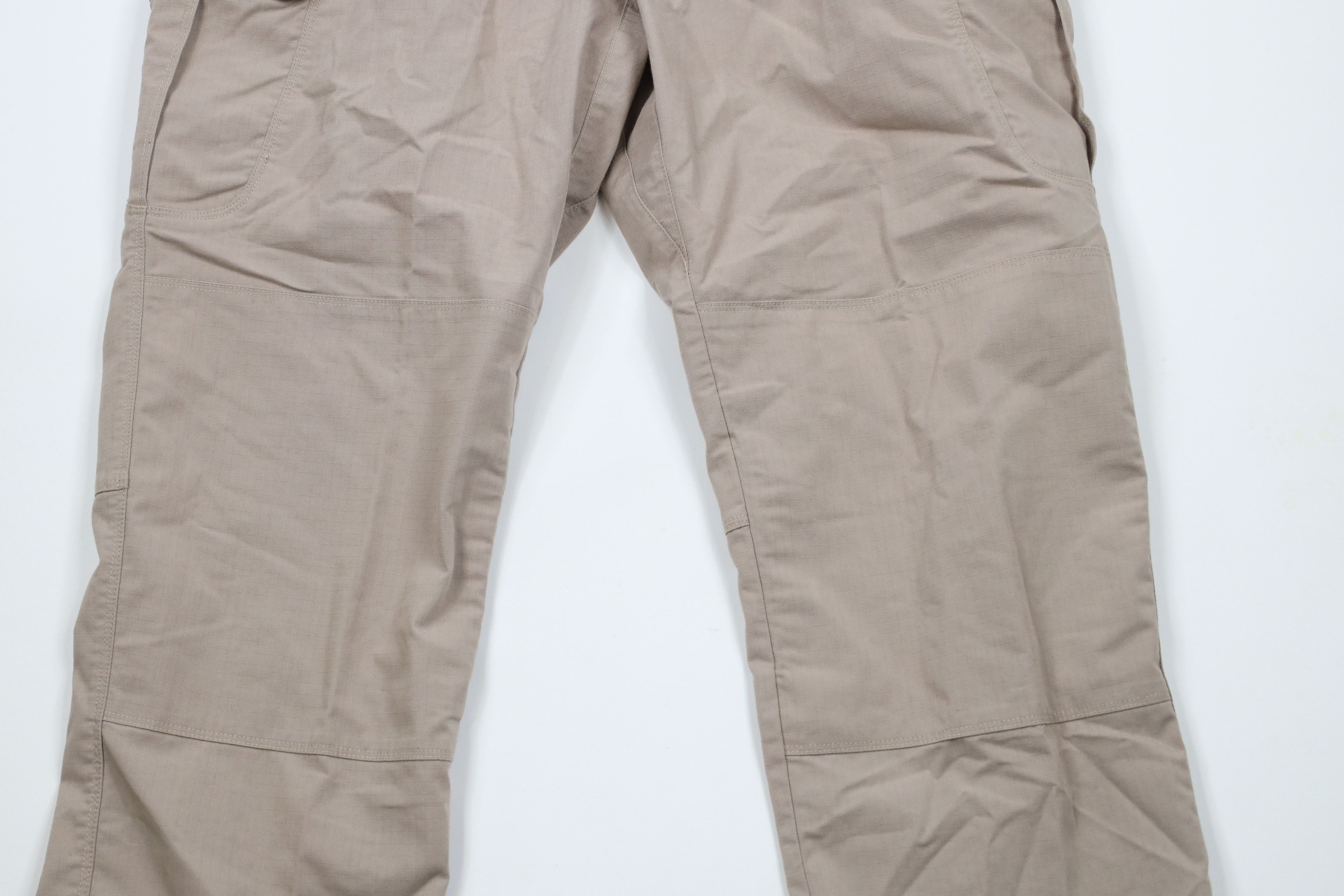 Vintage 5.11 Tactical Series Uniform Stryke Operator Cargo Pants Size US 36 / EU 52 - 3 Thumbnail