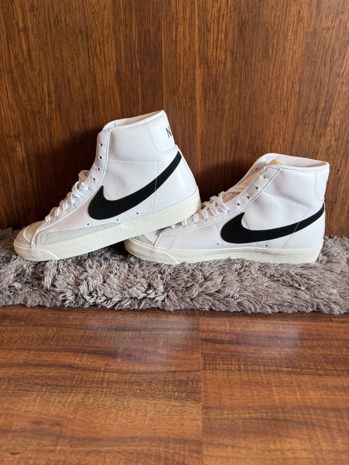 Nike Nike Blazer mid 77 men’s 11.5 Size US 11.5 / EU 44-45 - 1 Thumbnail