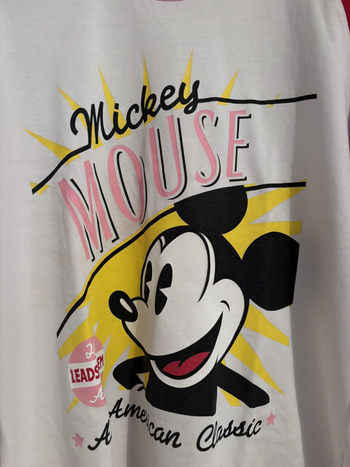 Disney × GCDS × Vintage Rare gcds x disney t shirt Size US S / EU 44-46 / 1 - 2 Thumbnail