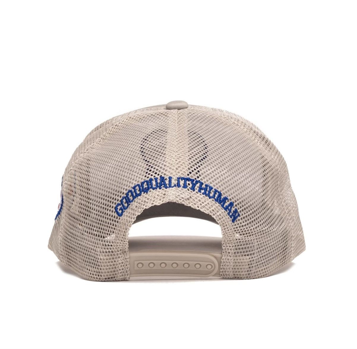 Japanese Brand LA Love 42 Trucker Hat Size ONE SIZE - 3 Thumbnail