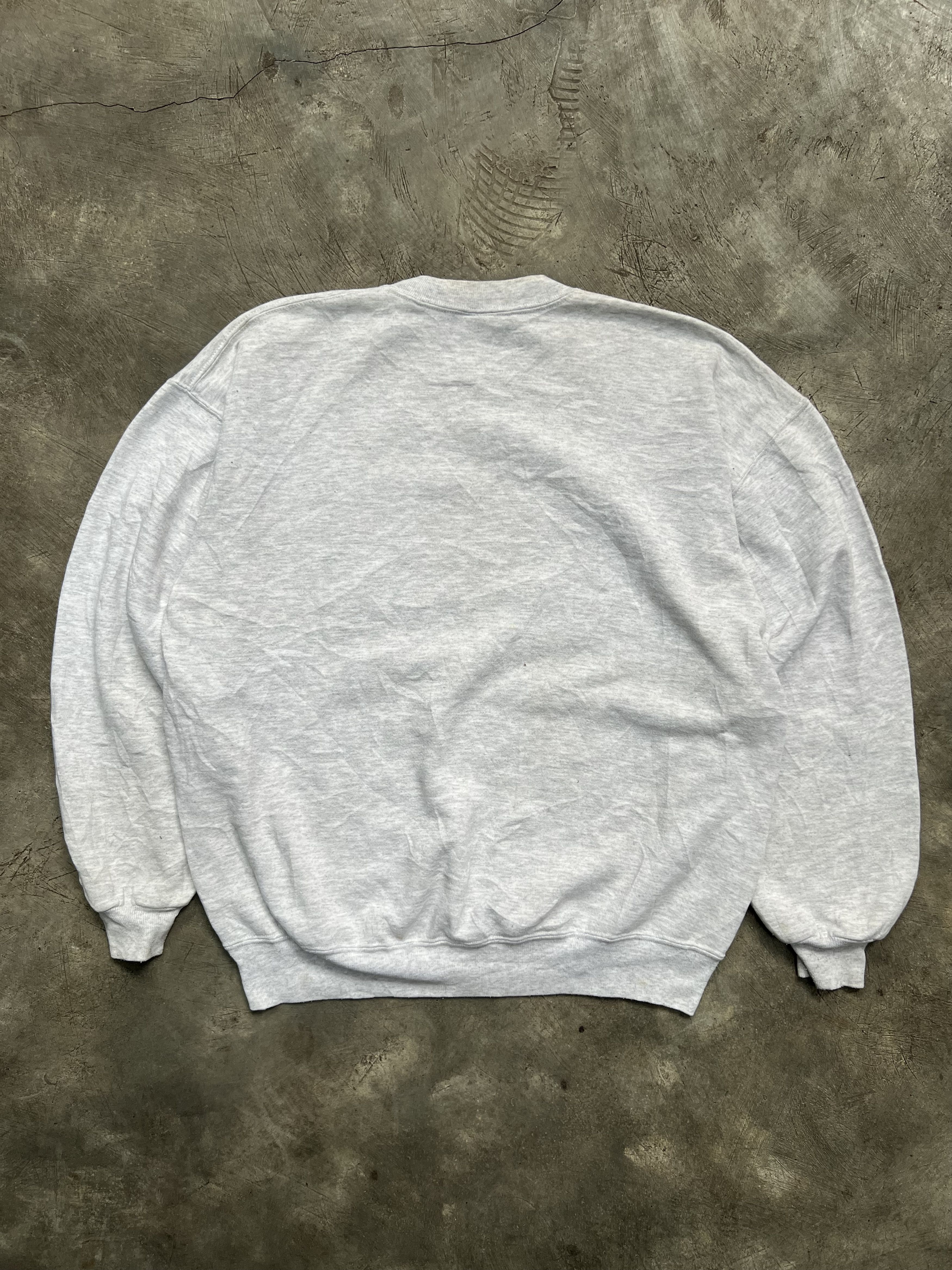 Russell Athletic vintage russel Size US XXL / EU 58 / 5 - 2 Thumbnail