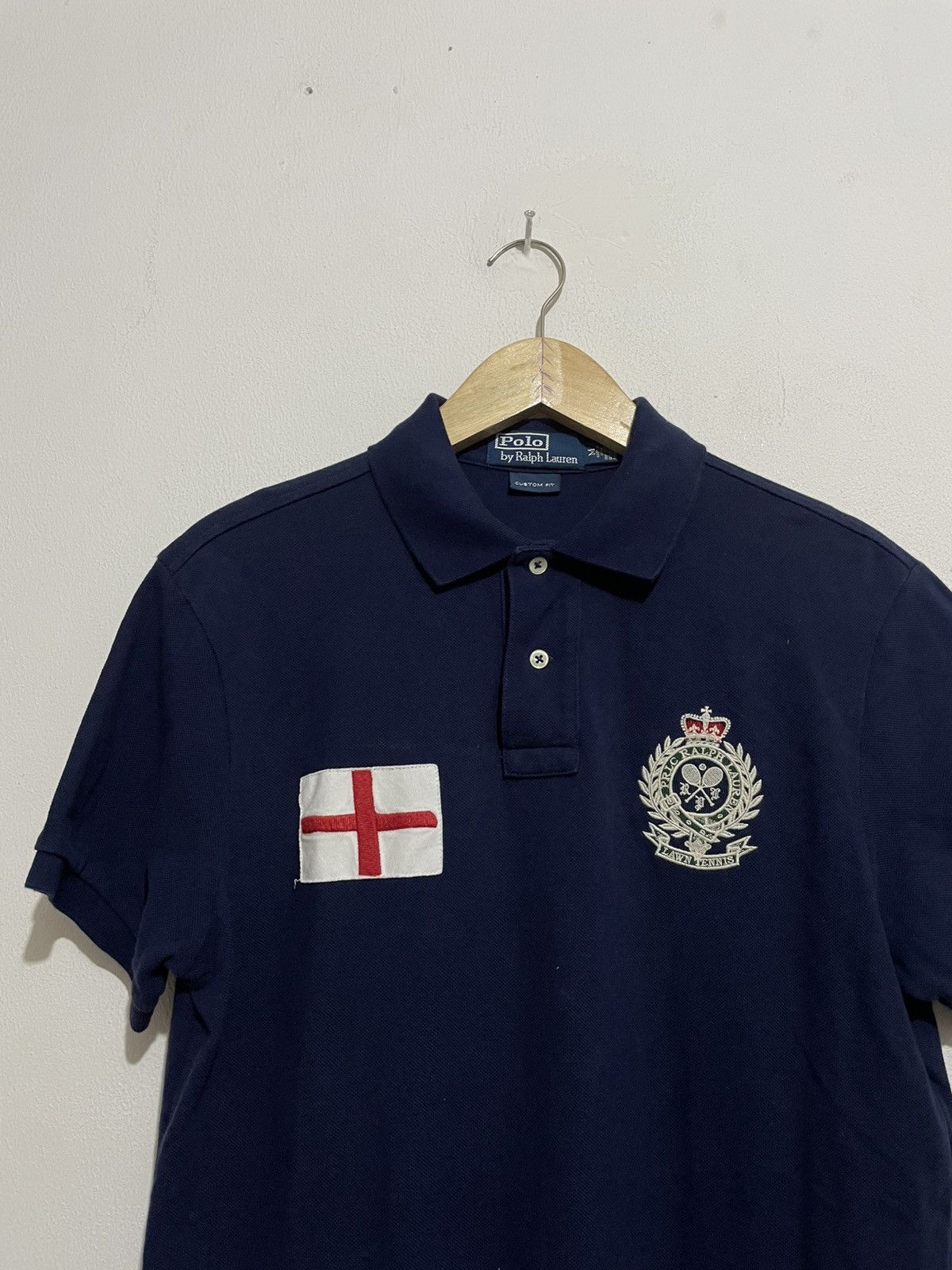 Polo Ralph Lauren polo ralph lauren Size US M / EU 48-50 / 2 - 4 Thumbnail