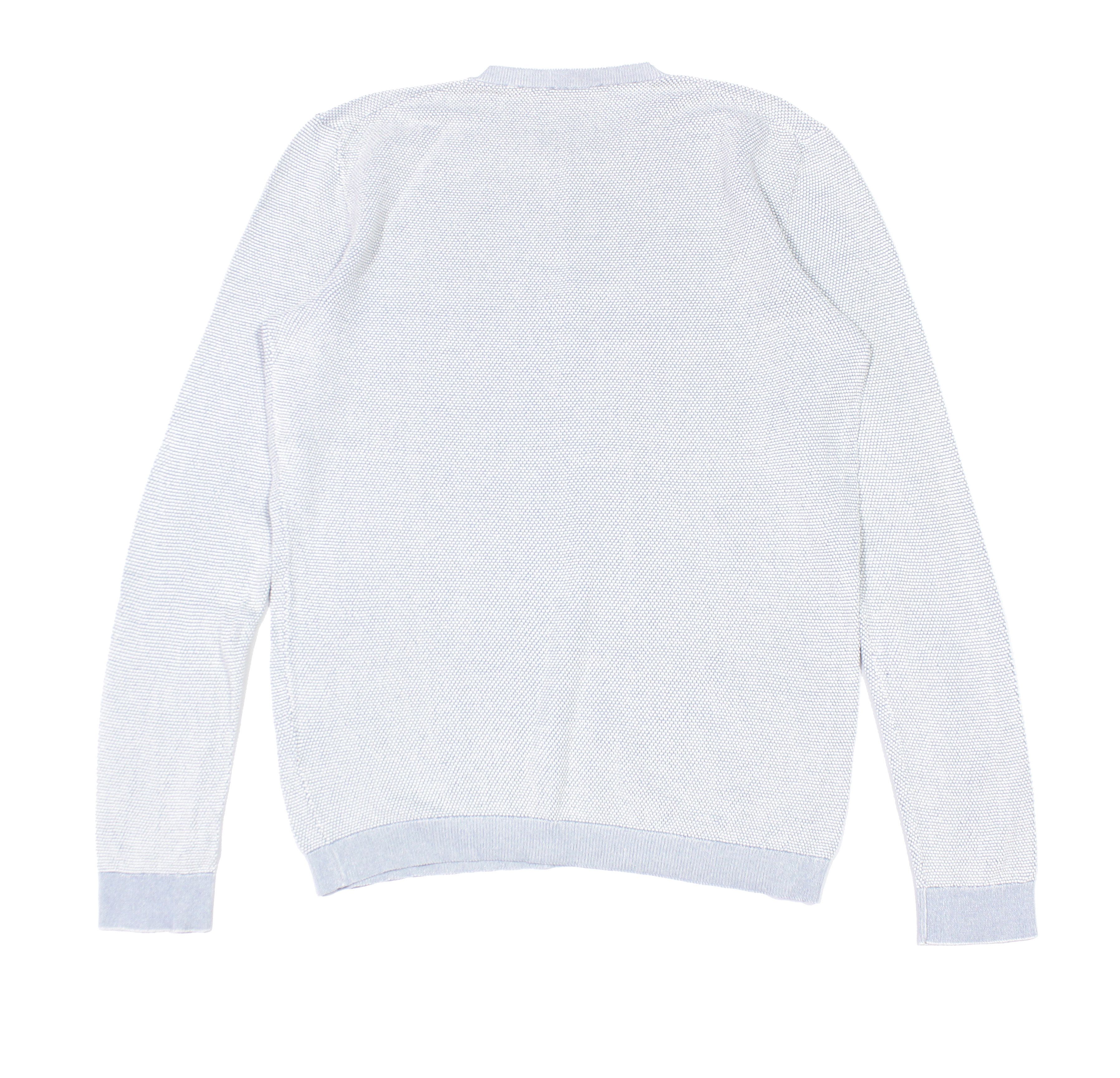 Circolo 1901 Light Textured Sweater Size US L / EU 52-54 / 3 - 2 Thumbnail