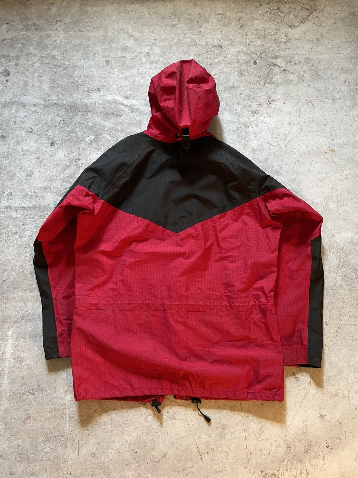 Berghaus Berghaus EXTREM 7000 Gore-Tex Hooded Jacket Size US L / EU 52-54 / 3 - 14 Thumbnail