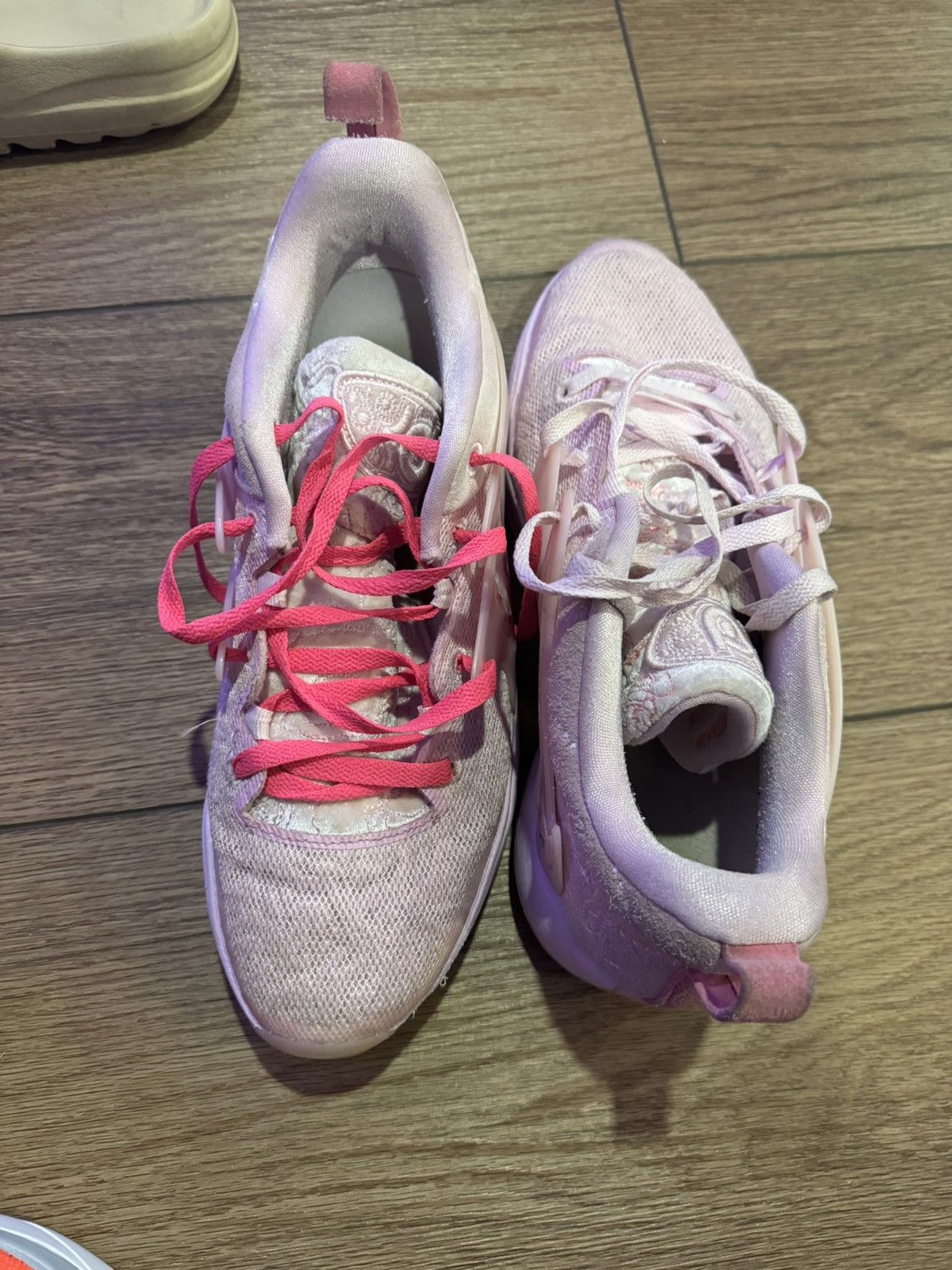 Nike Kd 15 aunt purls Size US 10 / EU 43 - 2 Thumbnail