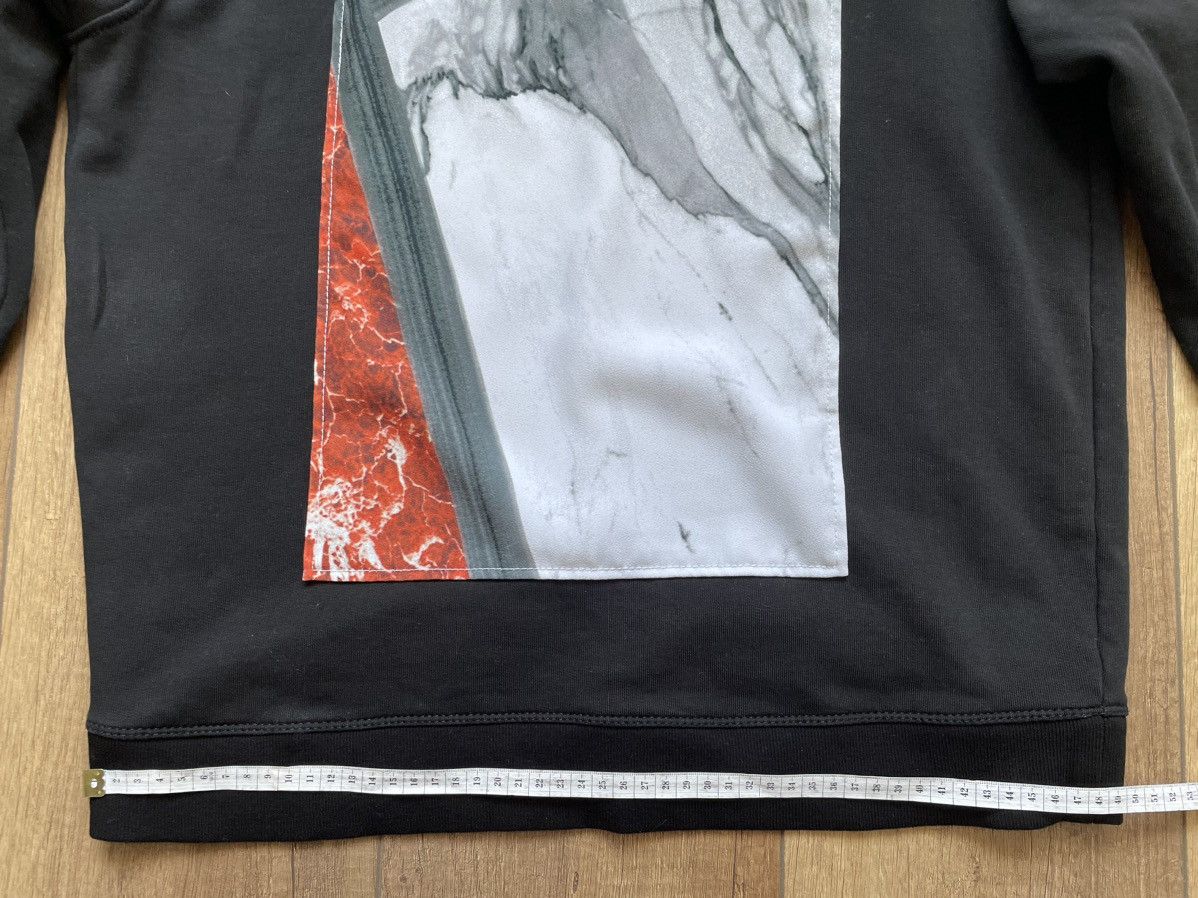 Helmut Lang Sweatshirt Helmut Lang size S Size US S / EU 44-46 / 1 - 8 Thumbnail