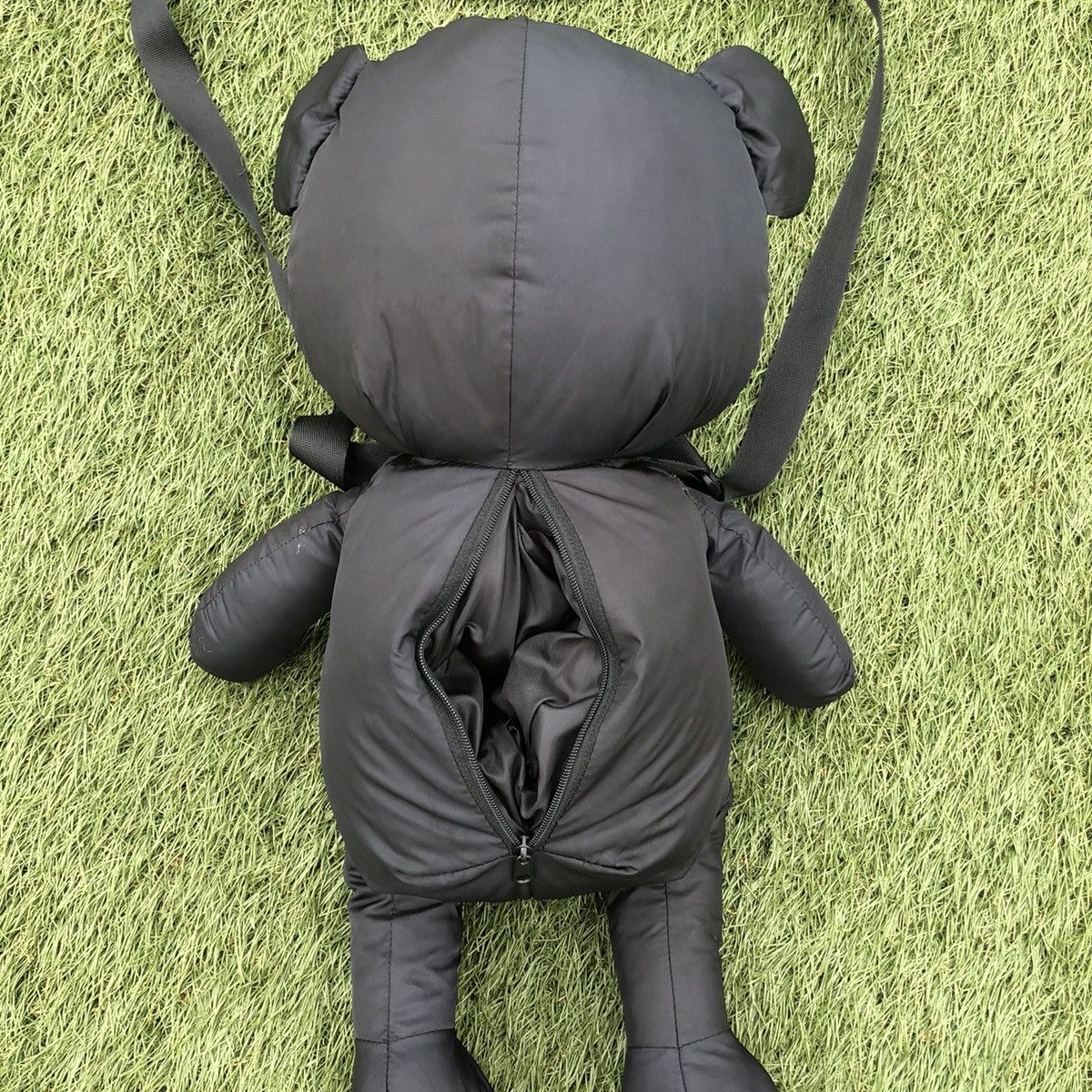 Disney × Vintage Bear plush bag Size ONE SIZE - 5 Thumbnail
