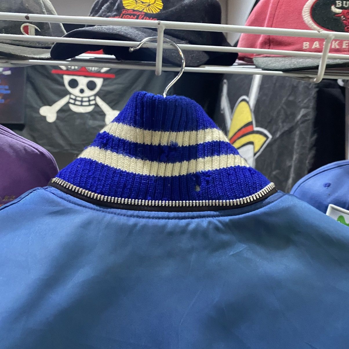 NHL × Vintage Vintage 70s-80s Avon Sportswear Hockey Baseball Club Toronto Size US L / EU 52-54 / 3 - 12 Thumbnail