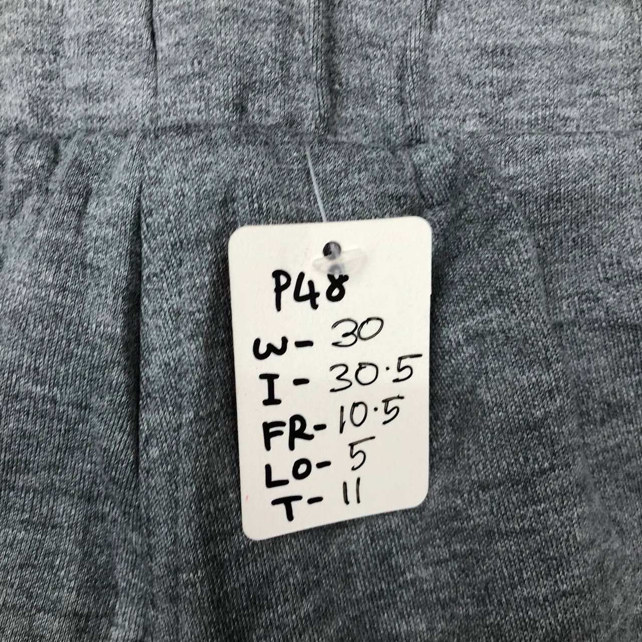 Puma P48 BMW M3 MOTORSPORT x PUMA SWEATPANTS size M Size US 36 / EU 52 - 12 Thumbnail