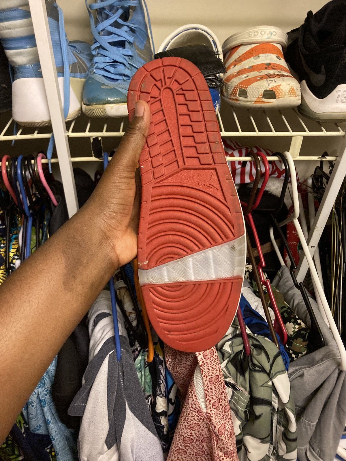 Jordan Brand Air Jordan’s Size US 11 / EU 44 - 4 Thumbnail