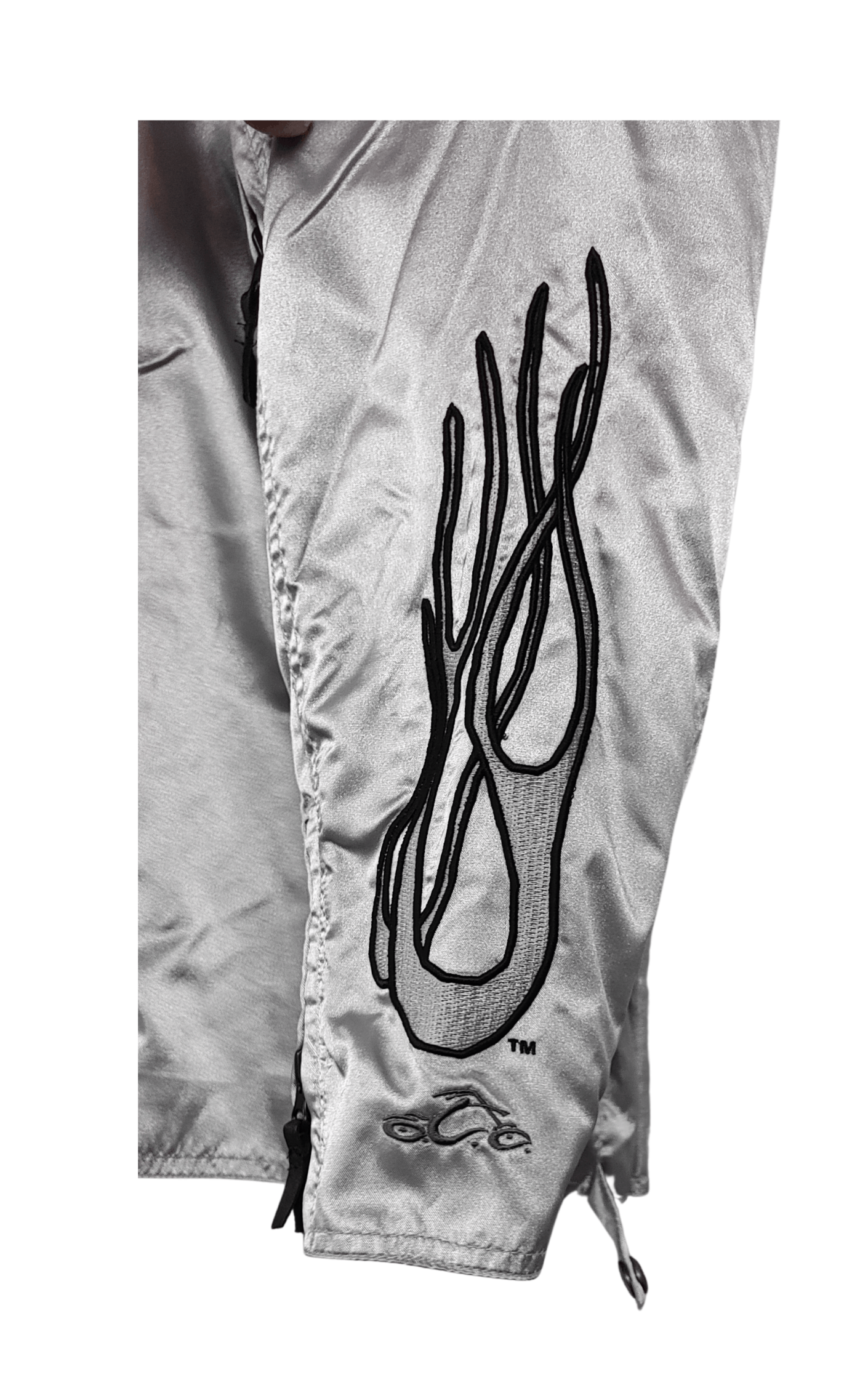 Vintage New Orange County Choppers L Jacket Size US L / EU 52-54 / 3 - 6 Thumbnail