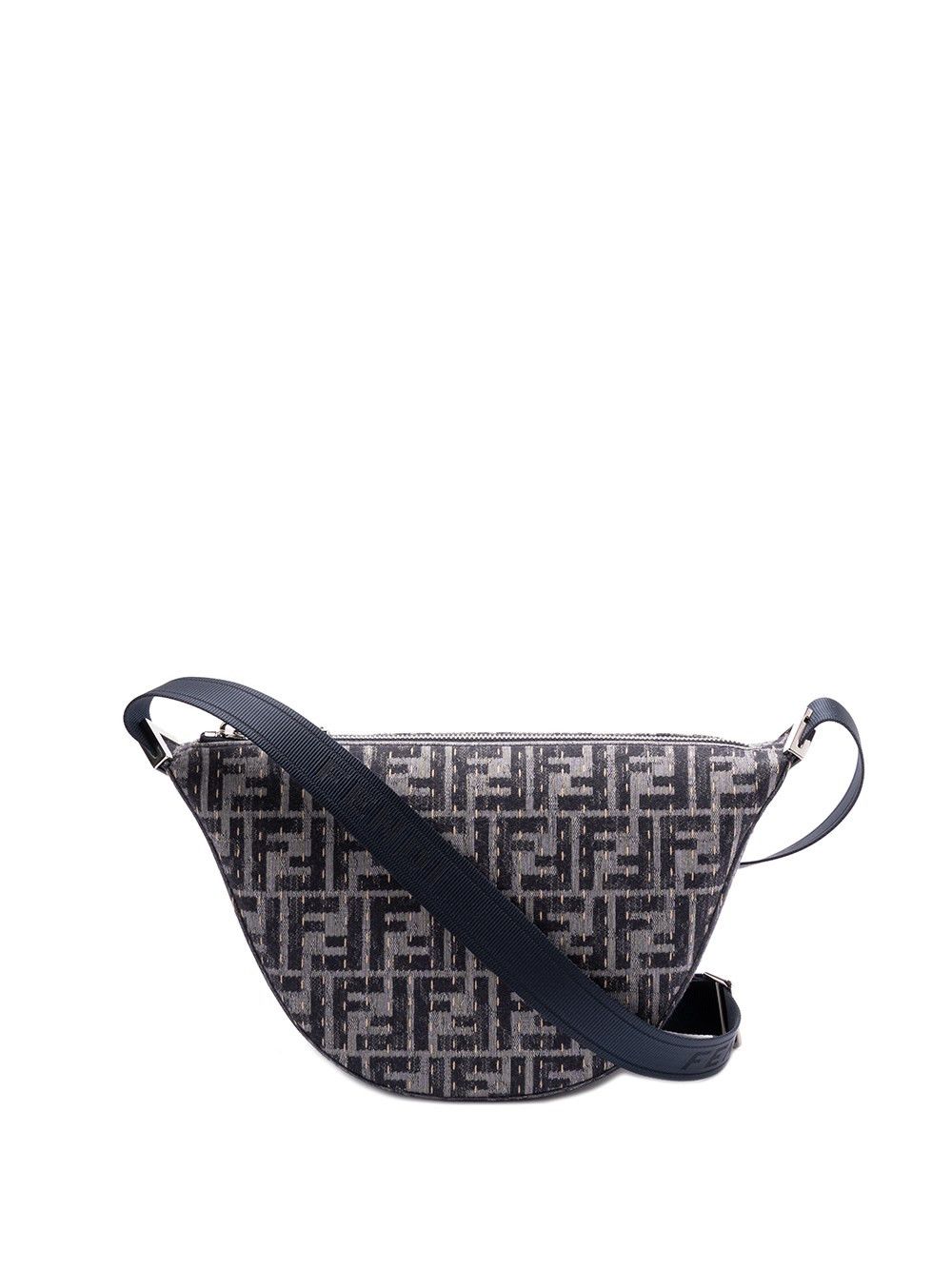 `Fendi Melon` Messenger Bag, Men's