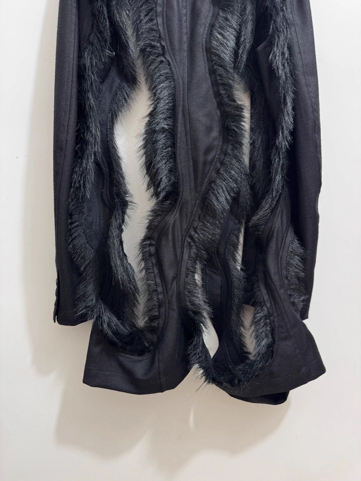 Comme des Garcons Comme des Garçons Homme Plus CDG M Size US M / EU 48-50 / 2 - 8 Thumbnail