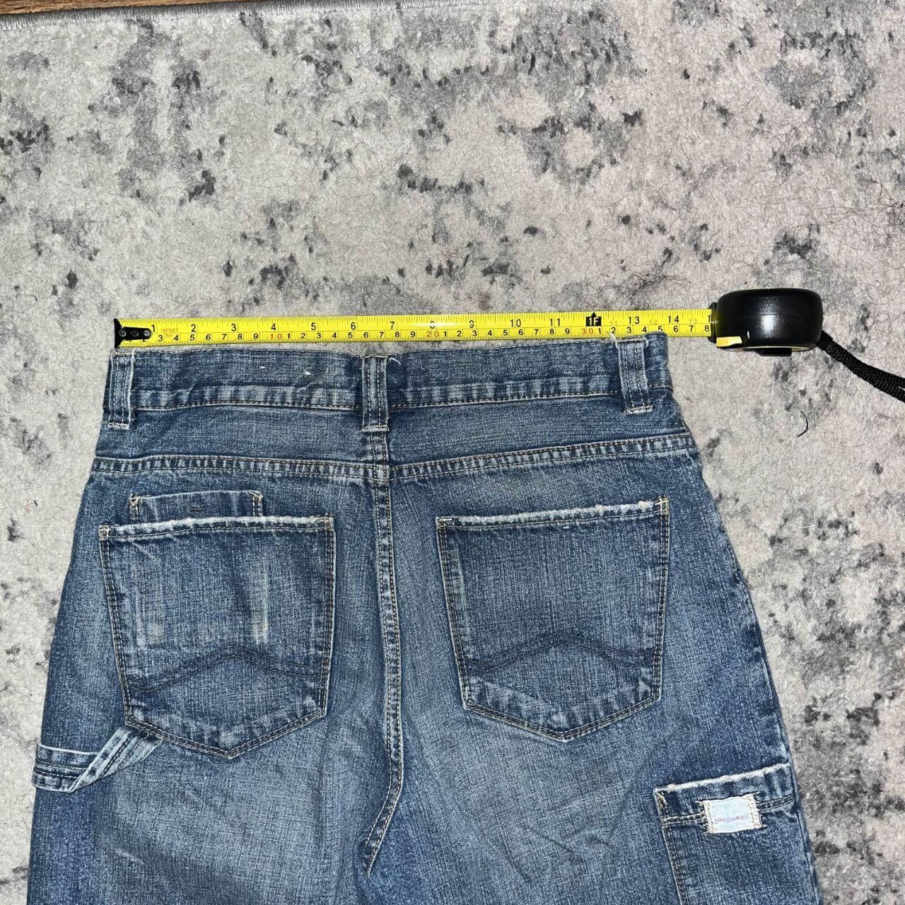 UNIONBAY Y2K Union Bay Carpenter Jeans Size US 28 / EU 44 - 6 Thumbnail